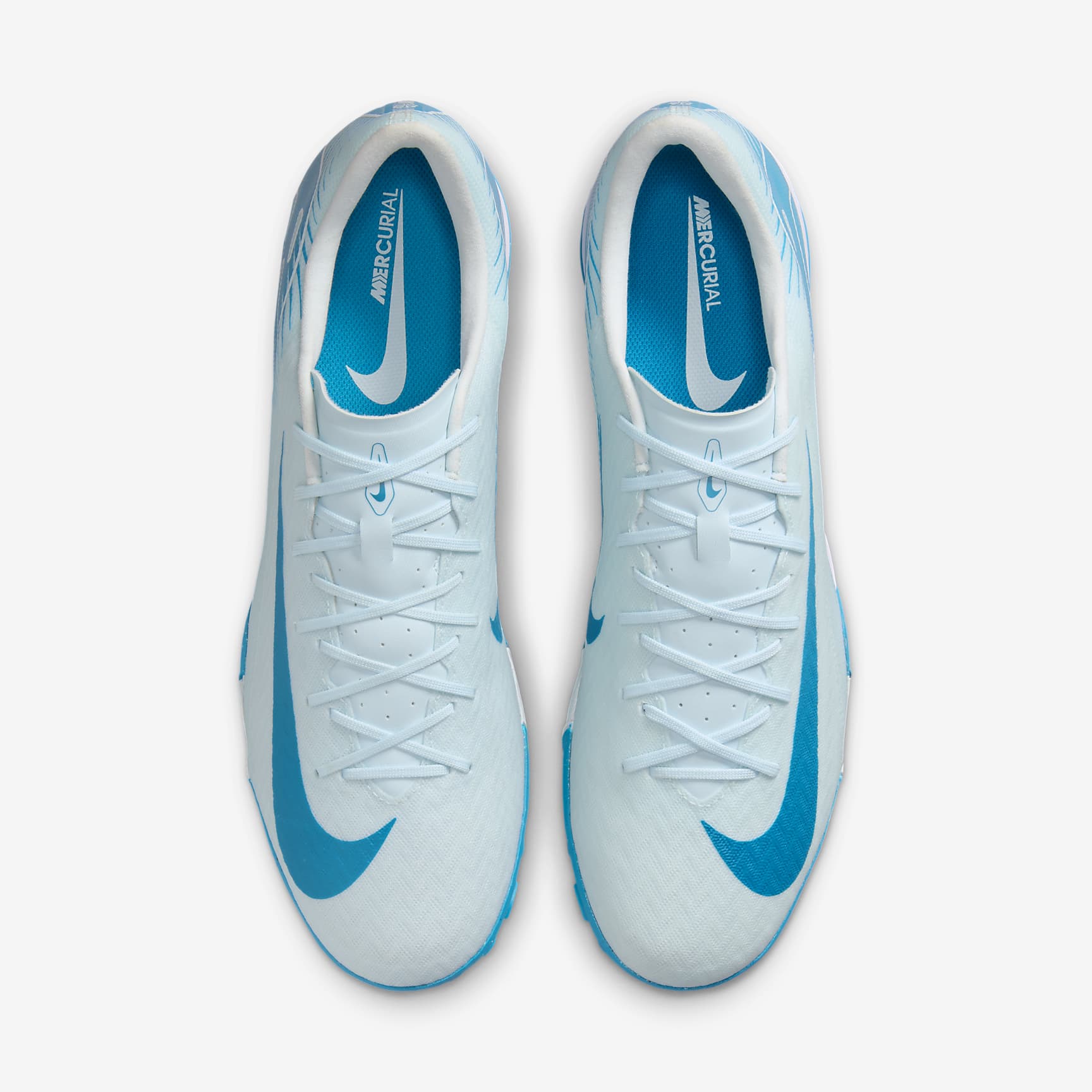 Nike Mercurial Vapor 16 Academy TF Low-Top Soccer Shoes