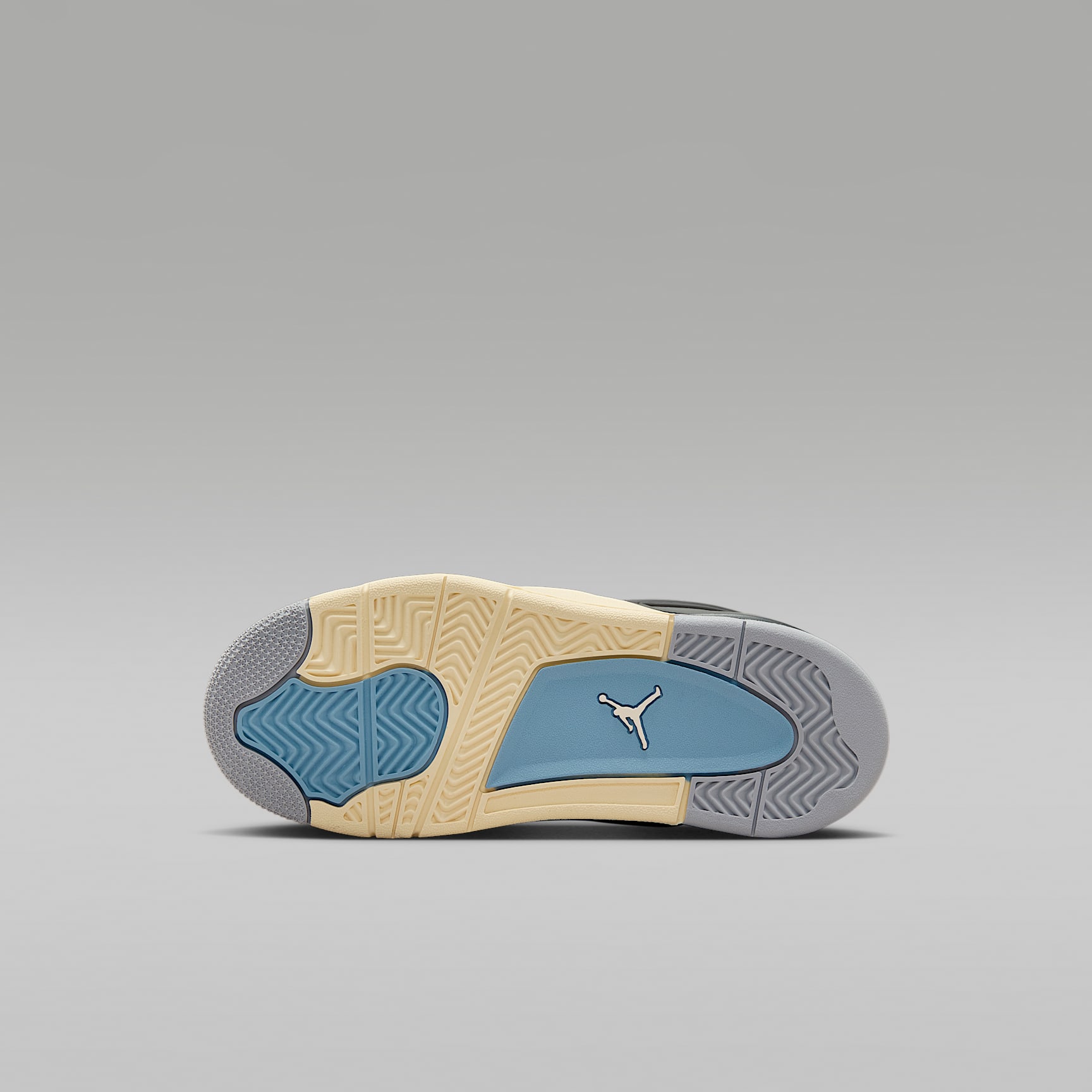 Jordan 4 RM Little Kids' Shoes