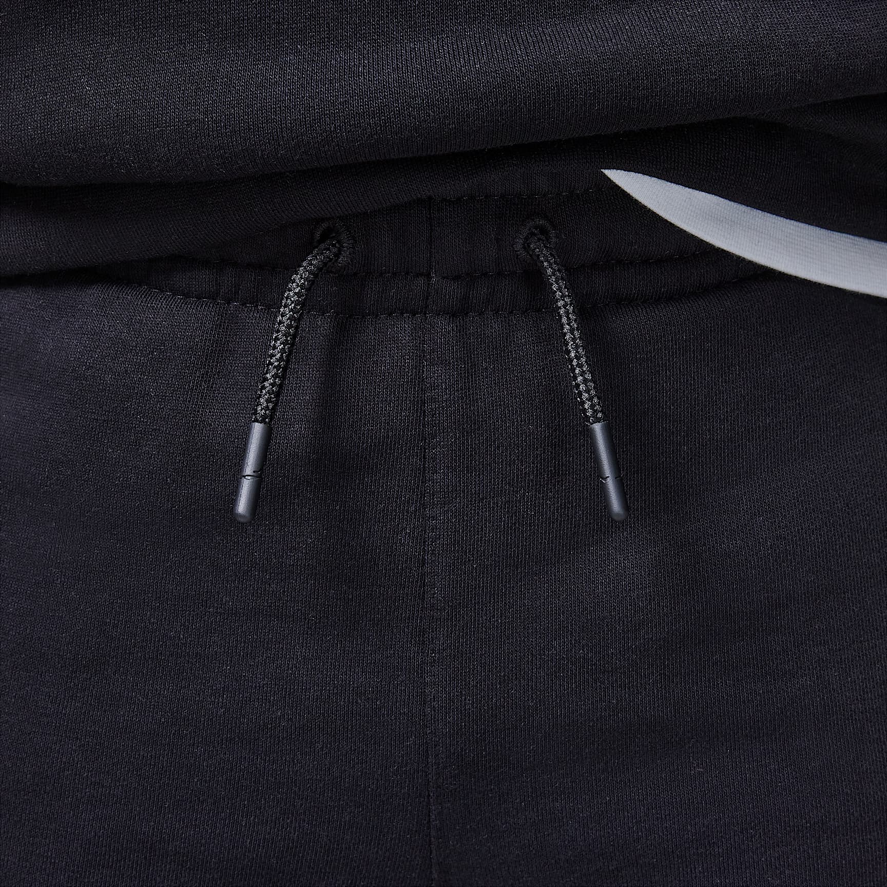 Jordan MJ Brooklyn French Terry Essentials Big Kids' Shorts