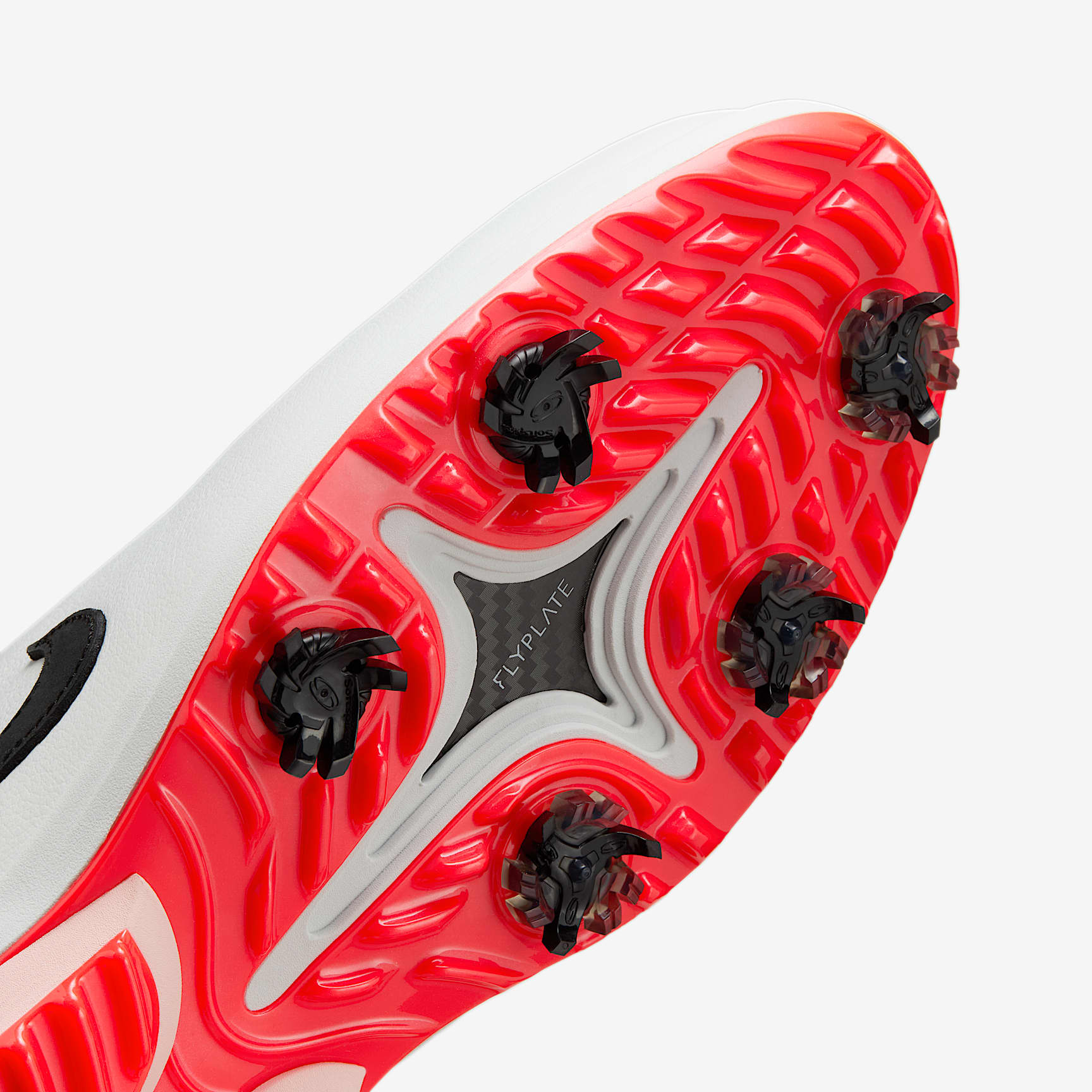 Nike Victory Tour 4 Golf Shoes