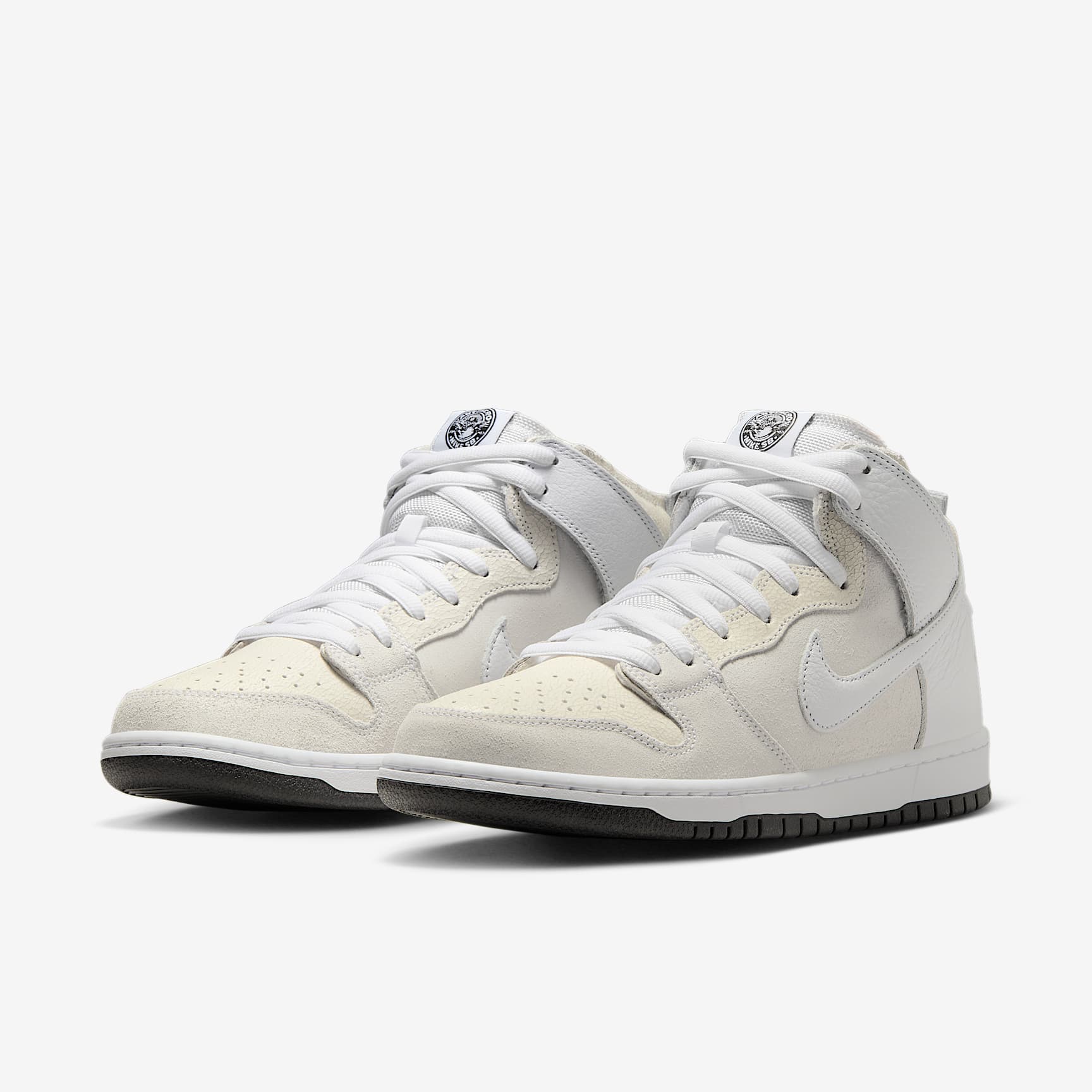 Nike SB Dunk High x Antihero Men's Shoes