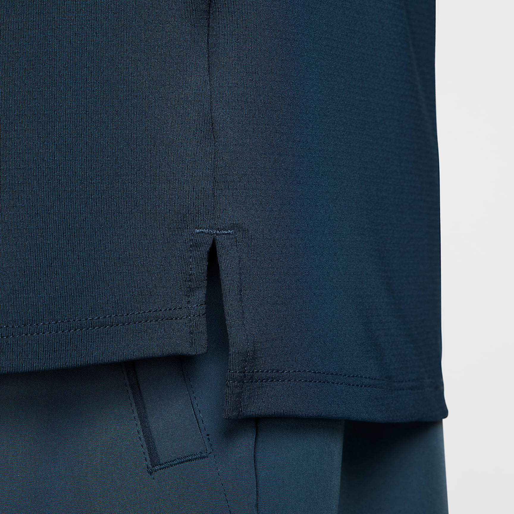 NikeCourt Advantage Men's Dri-FIT Tennis Polo