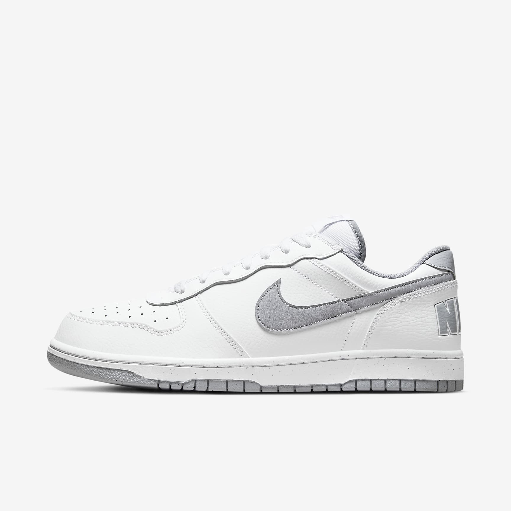 Nike Big Low Men's Shoes