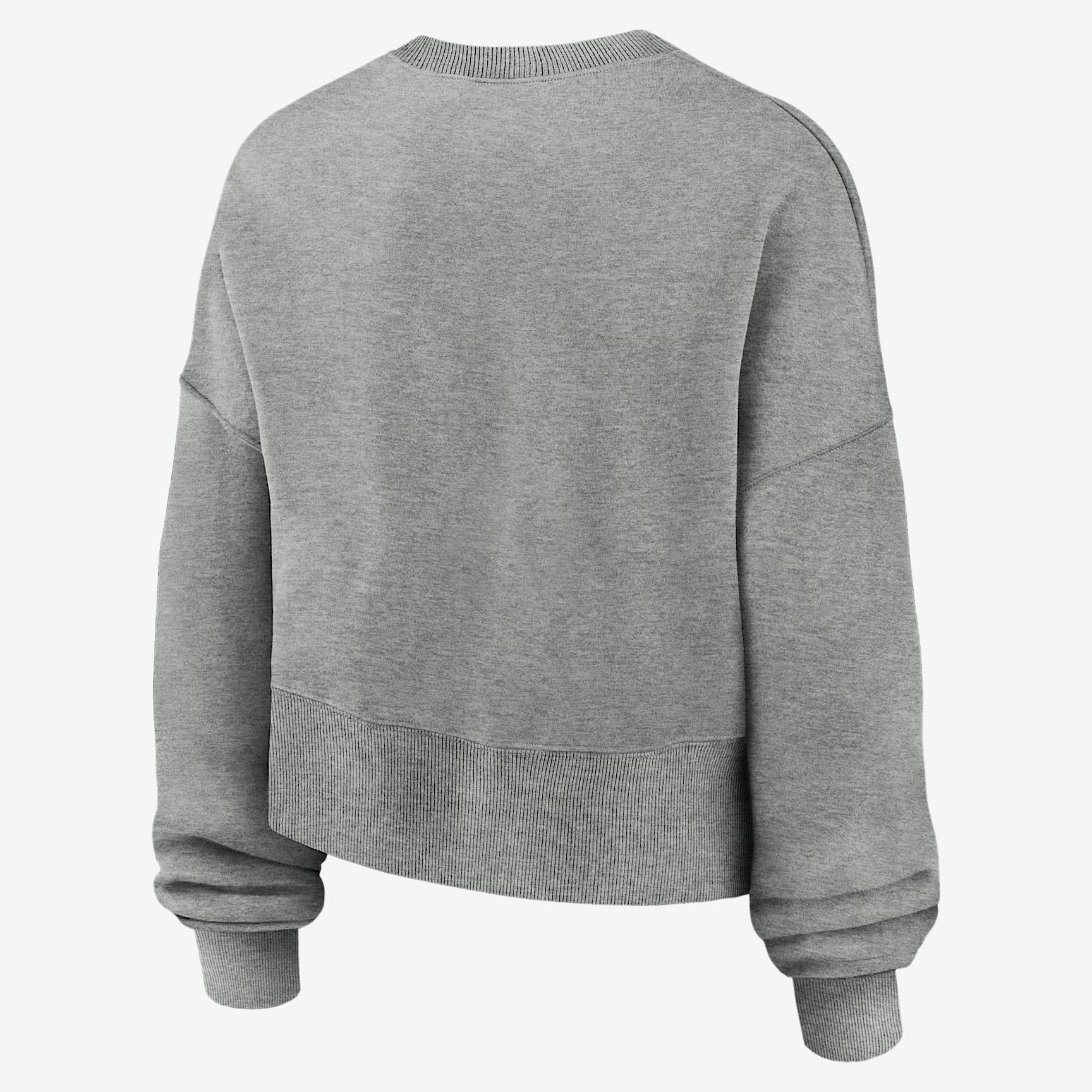 New York Yankees Women's Nike MLB Pullover Crew