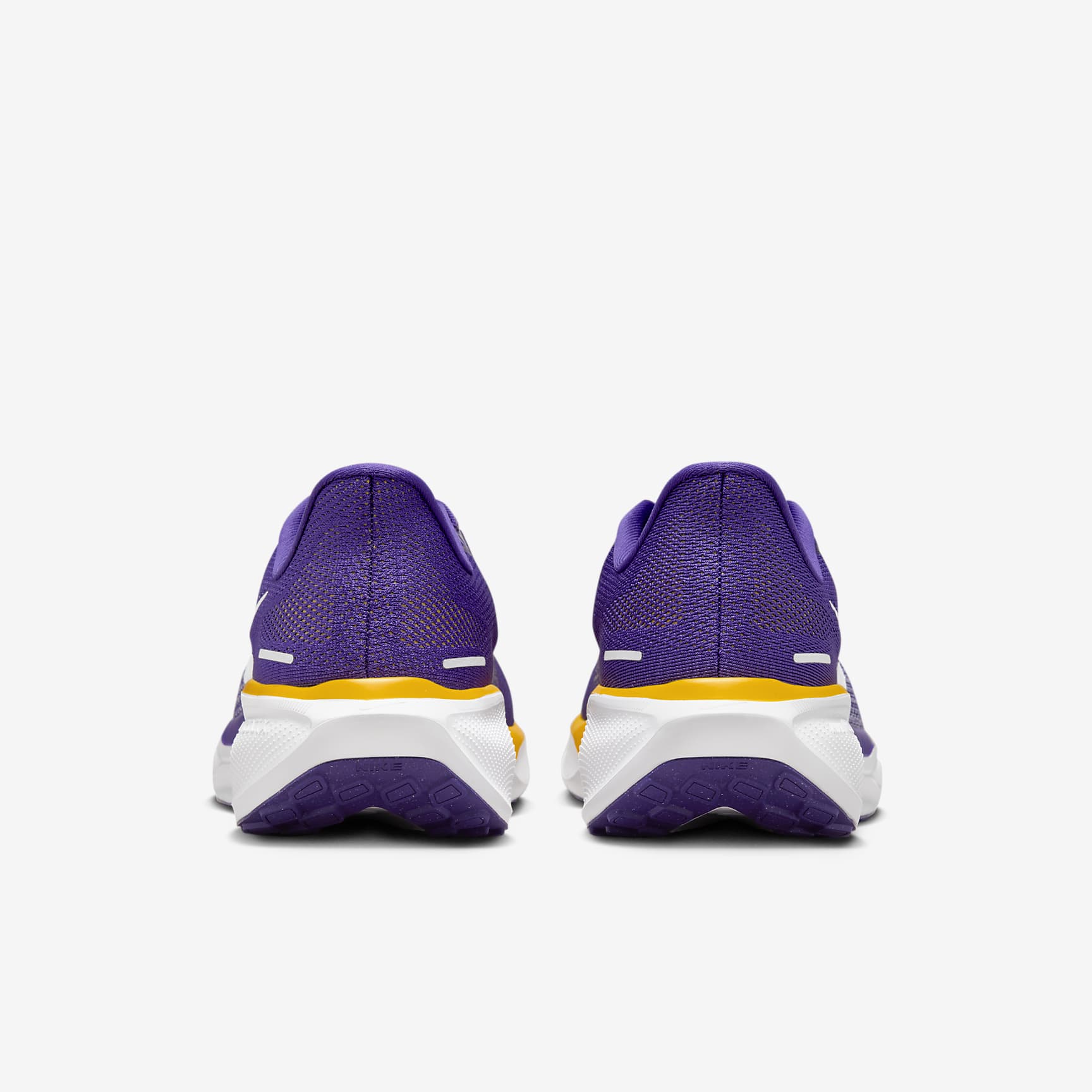 Nike Pegasus 41 NFL Minnesota Vikings Men's Road Running Shoes