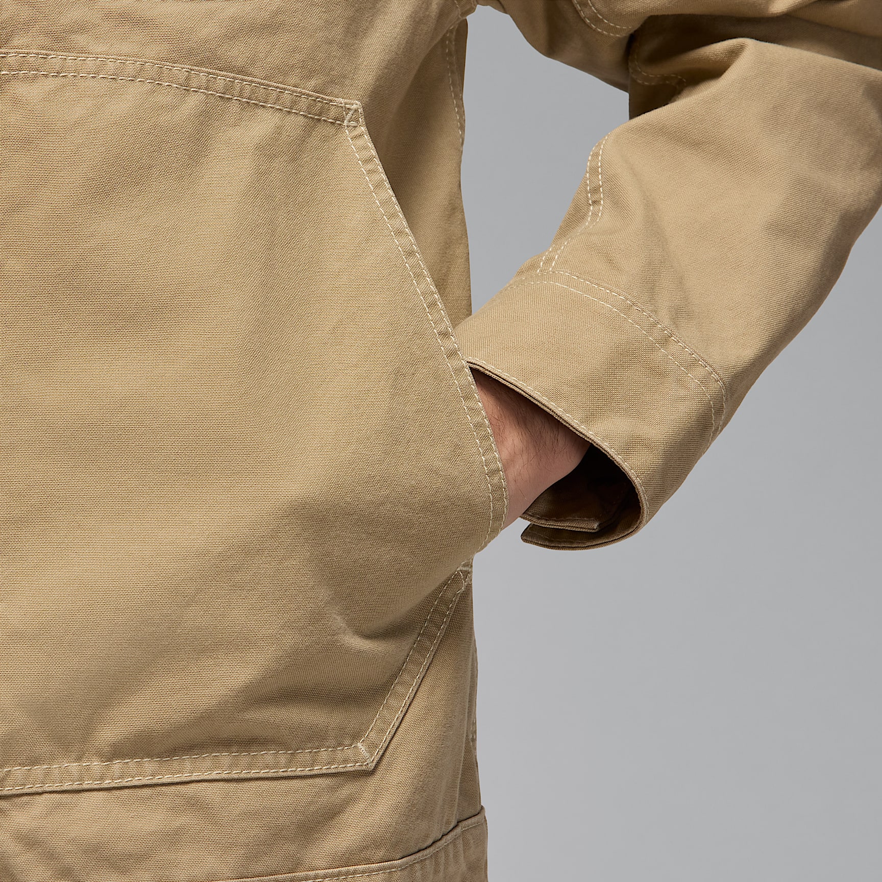 Jordan Essentials Chicago Men's Jacket