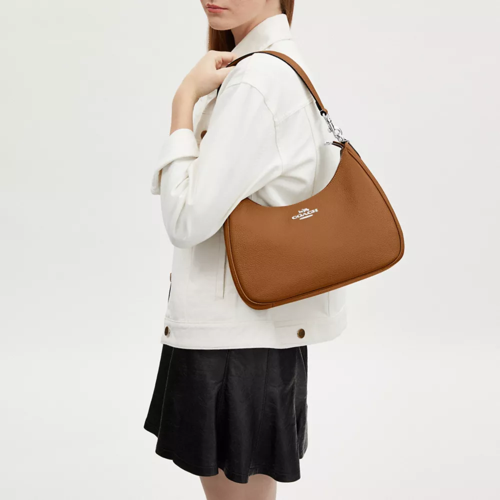 Сумка COACH Teri Hobo Bag