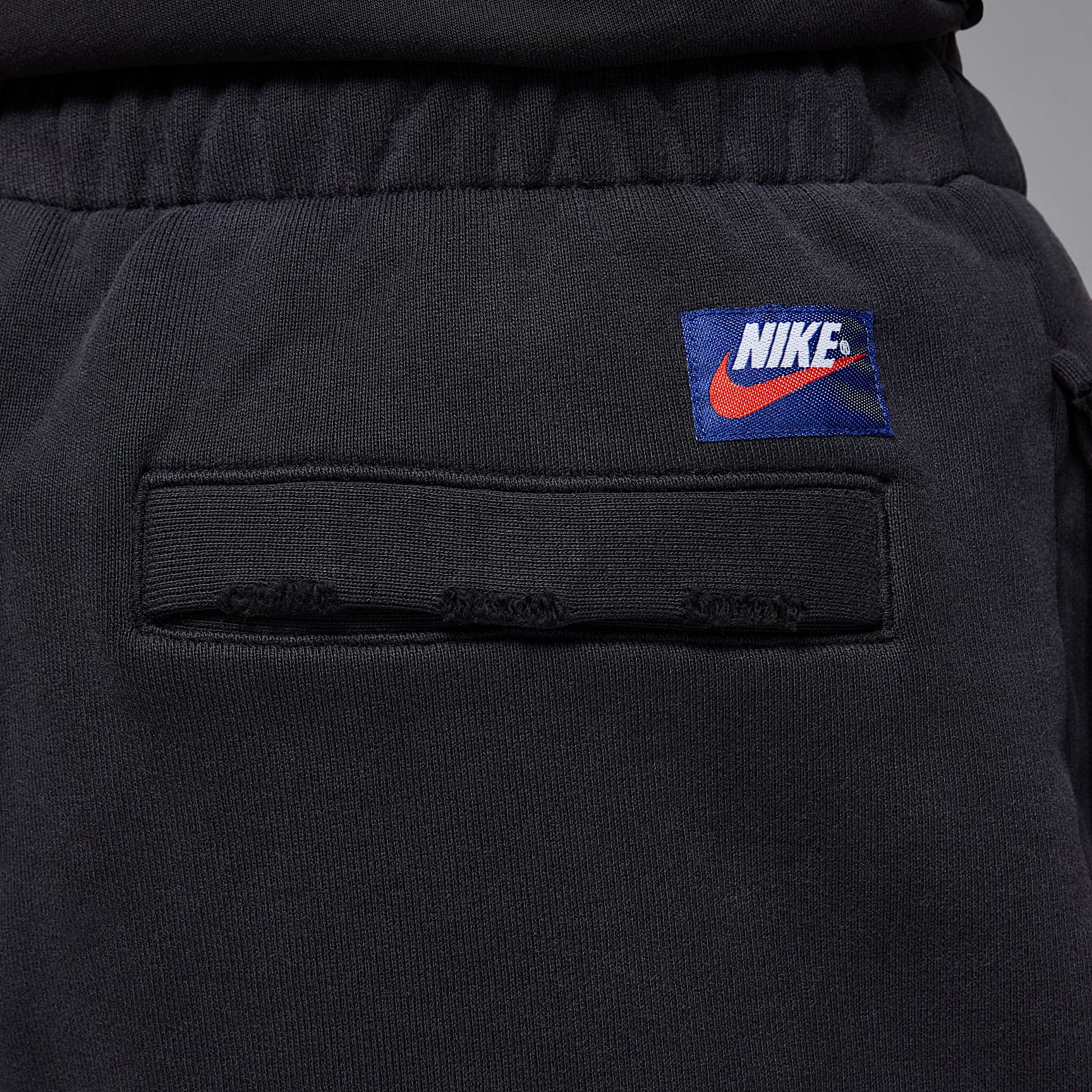 Air Jordan Rare Air Men's French Terry Shorts