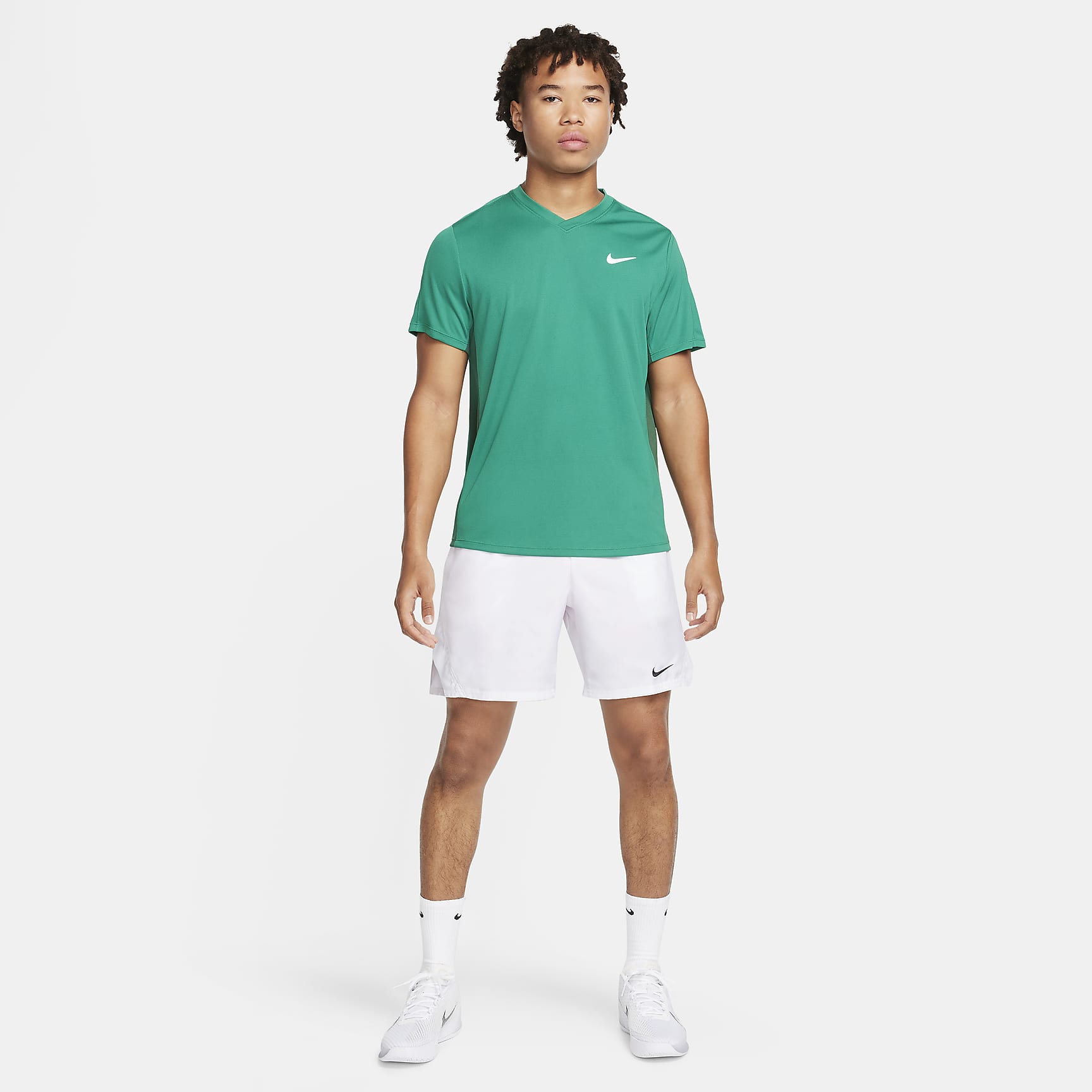 NikeCourt Victory Men's Dri-FIT 7" Tennis Shorts