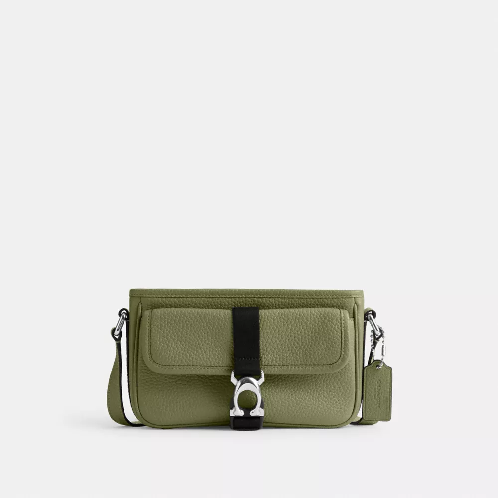 Сумка COACH Beck Slim Crossbody