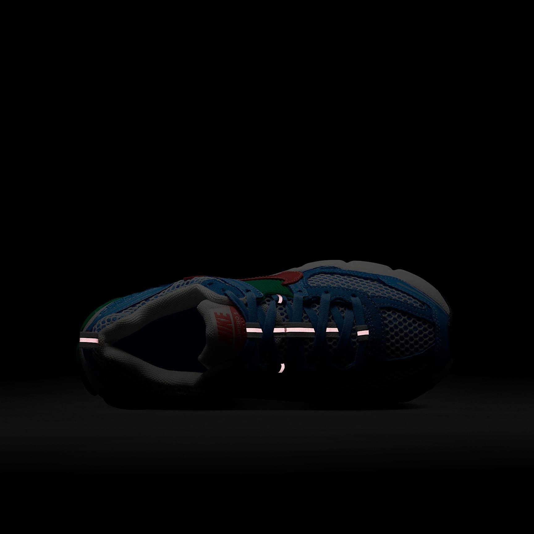 Nike Vomero 5 Big Kids' Shoes