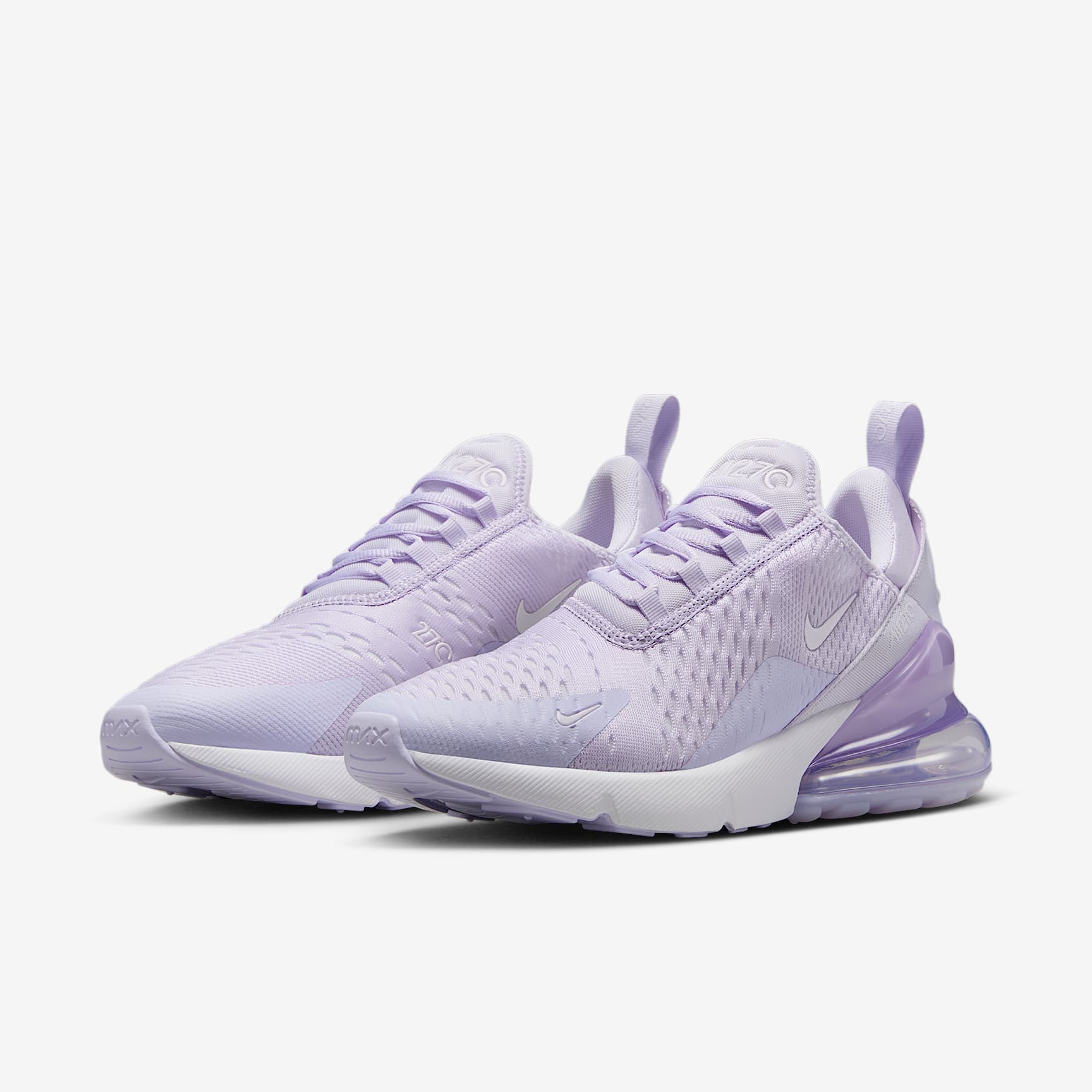Nike Air Max 270 Women's Shoes