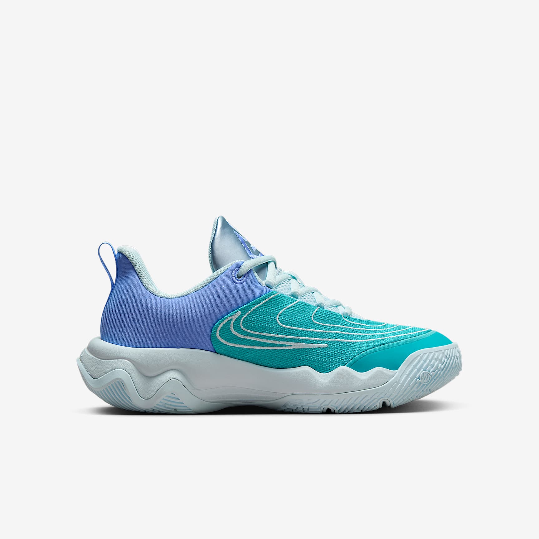 Giannis Immortality 4 Big Kids' Basketball Shoes