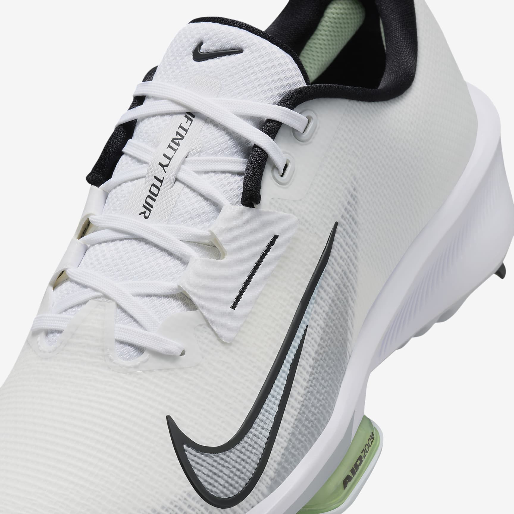 Nike Infinity Tour 2 Golf Shoes