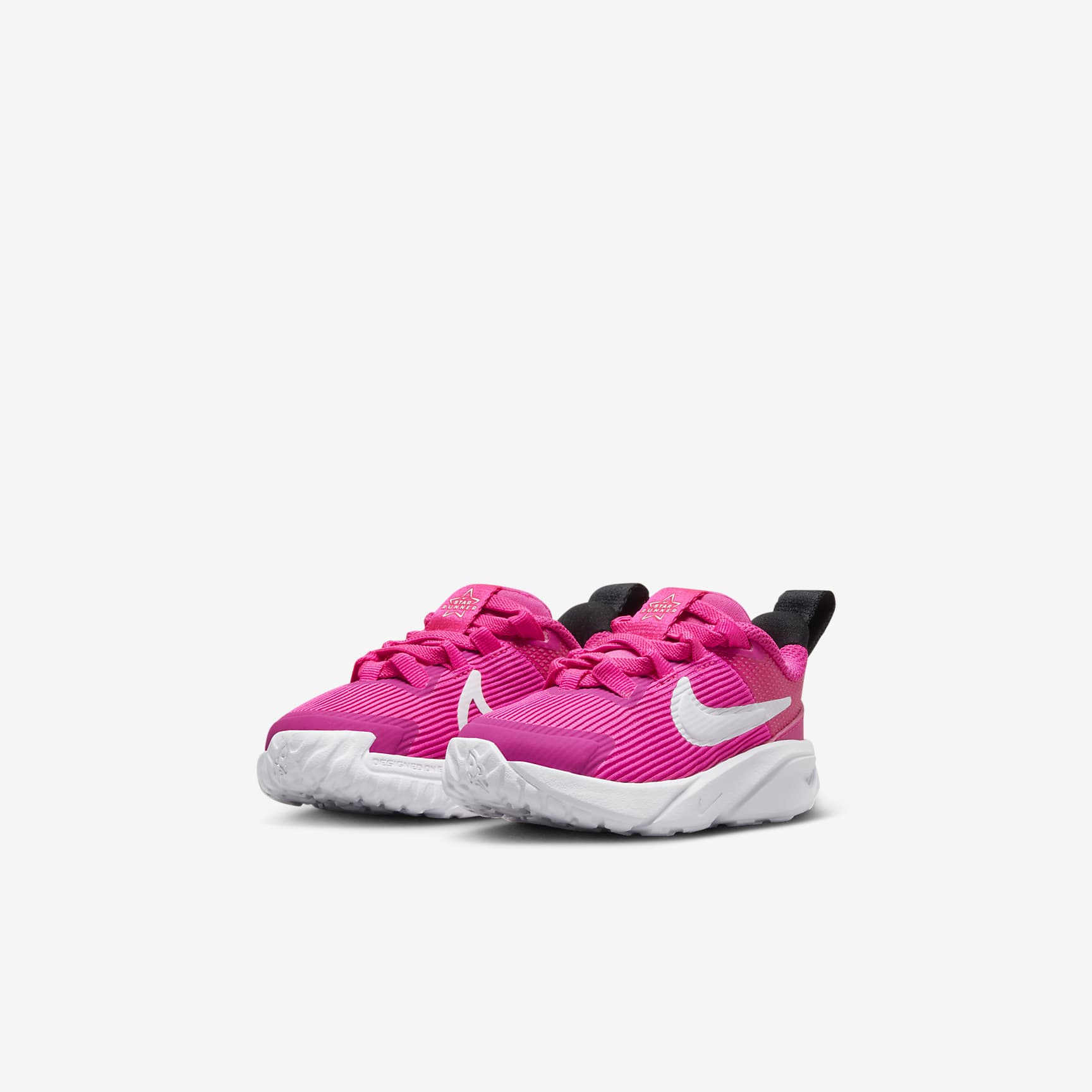 Nike Star Runner 4 Baby/Toddler Shoes