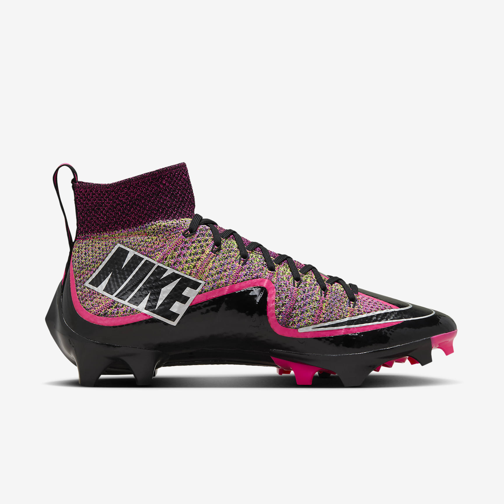 Nike Vapor Edge 360 "Untouchable" Men's Football Cleats