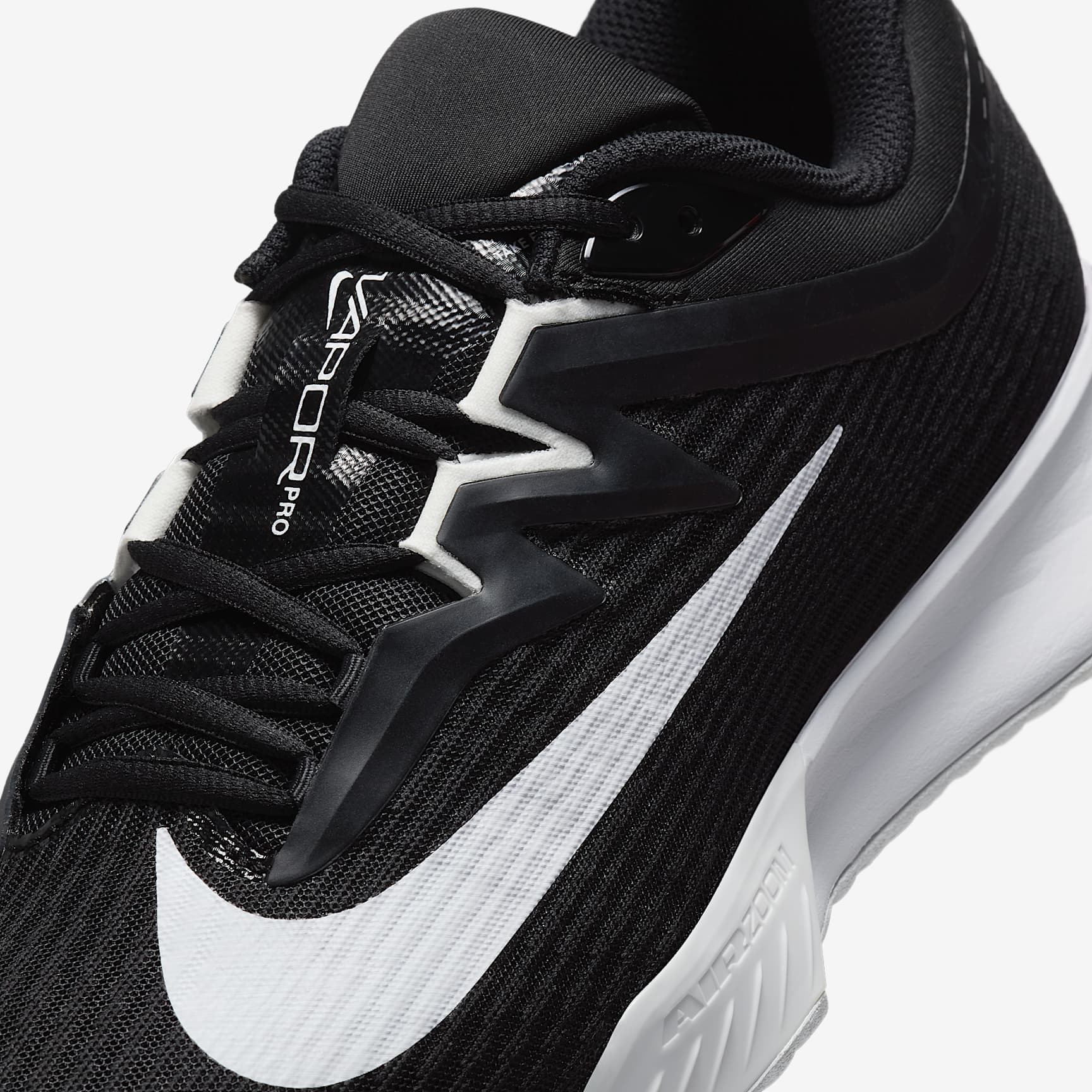 Nike Vapor Pro 3 Men's Hard Court Tennis Shoes