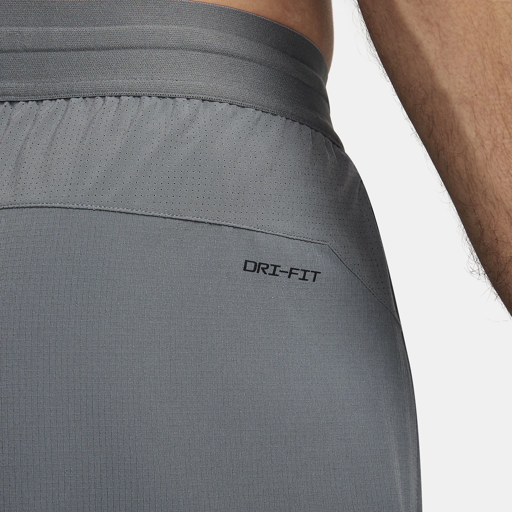 Nike Flex Rep Men's Dri-FIT 5" Unlined Fitness Shorts