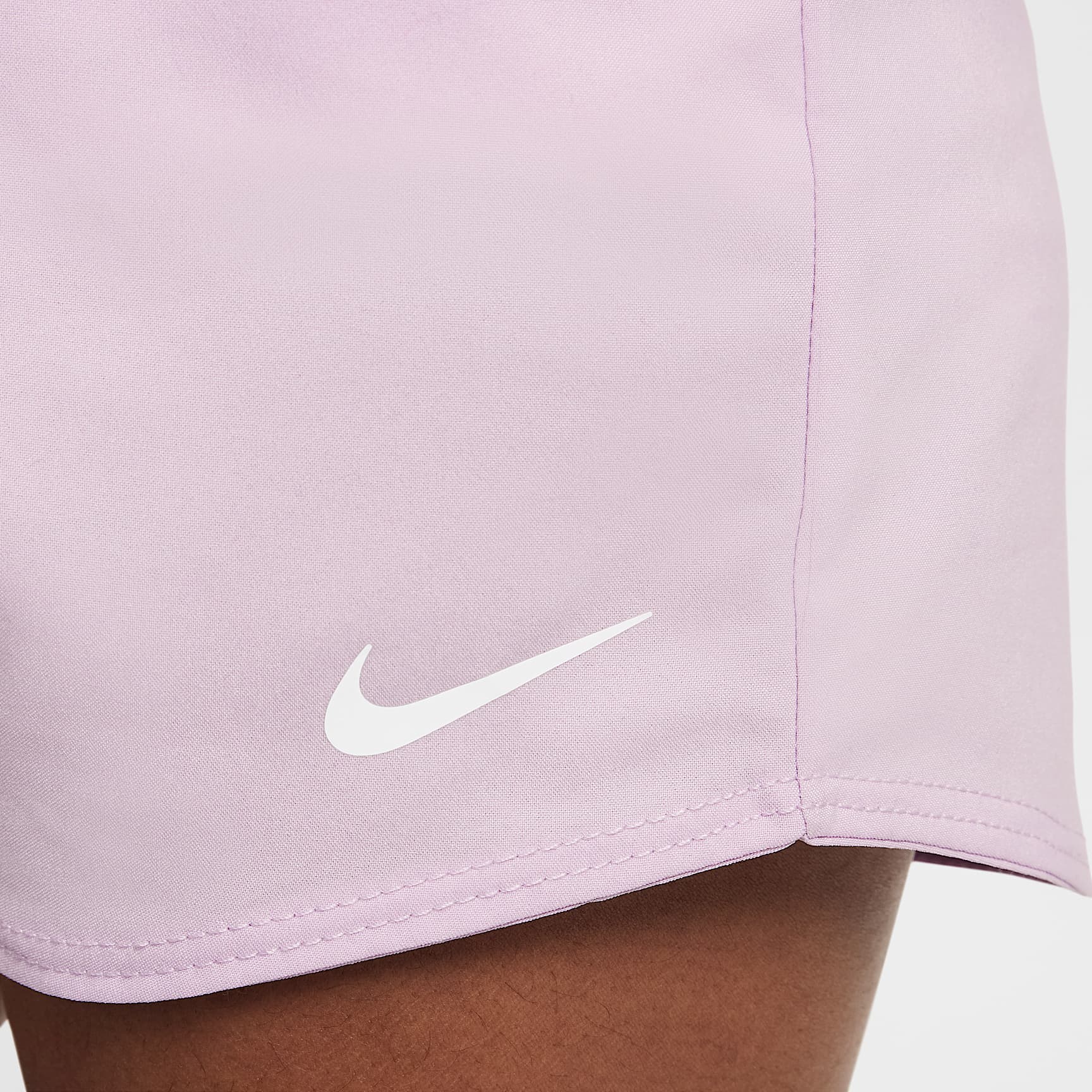 Nike Dri-FIT One Toddler Woven Shorts