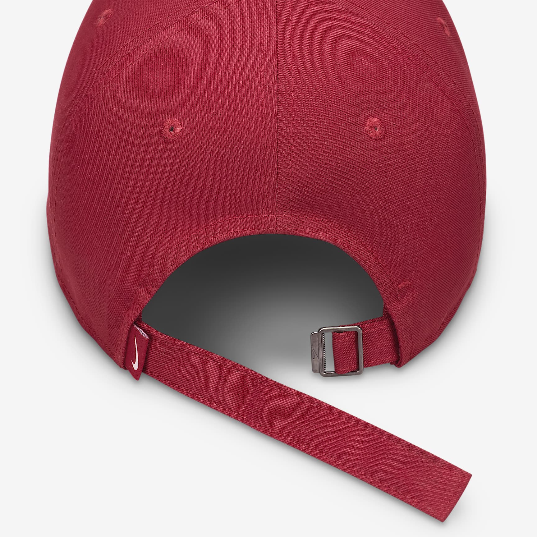 Nike Club Unstructured Swoosh Cap