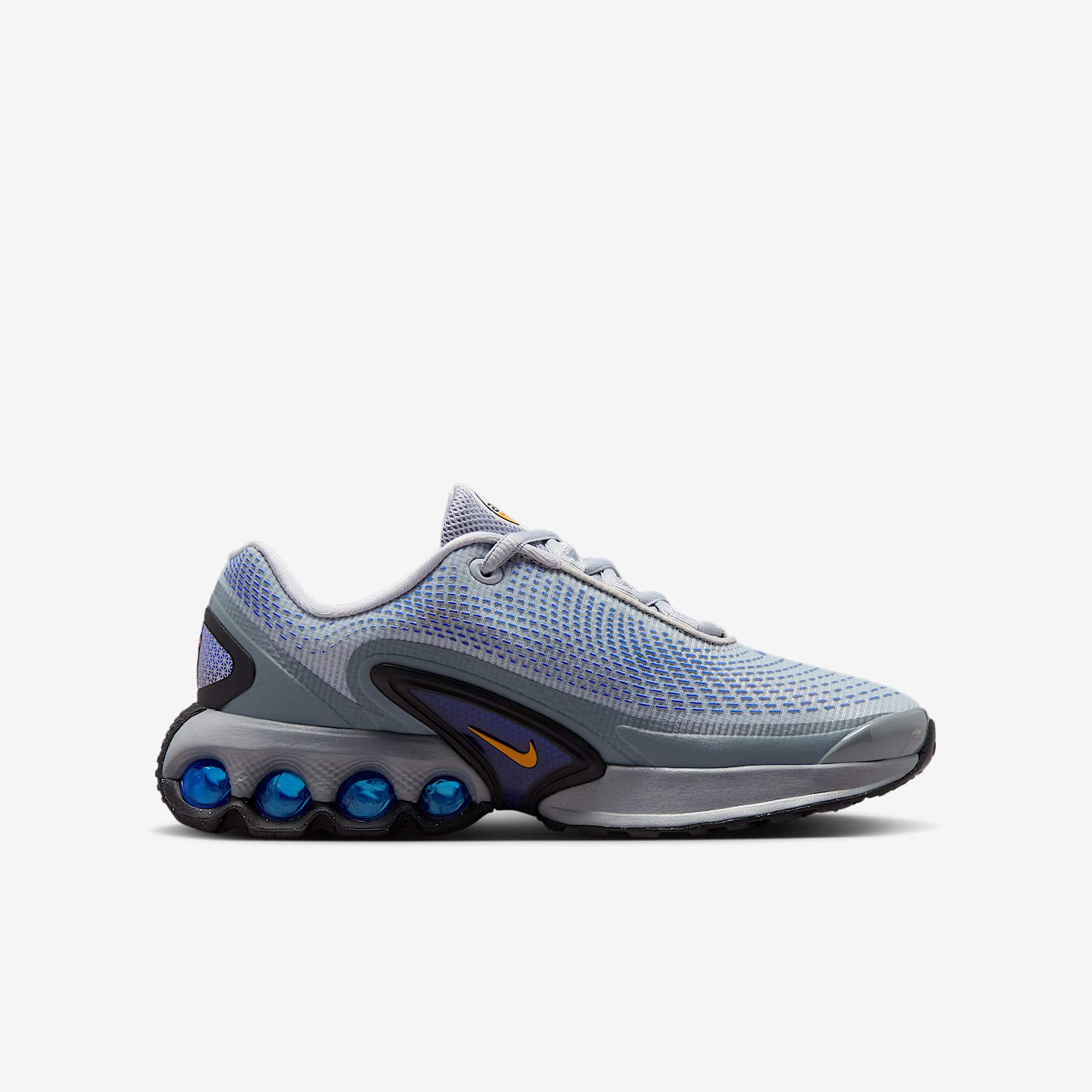 Nike Air Max Dn Big Kids' Shoes