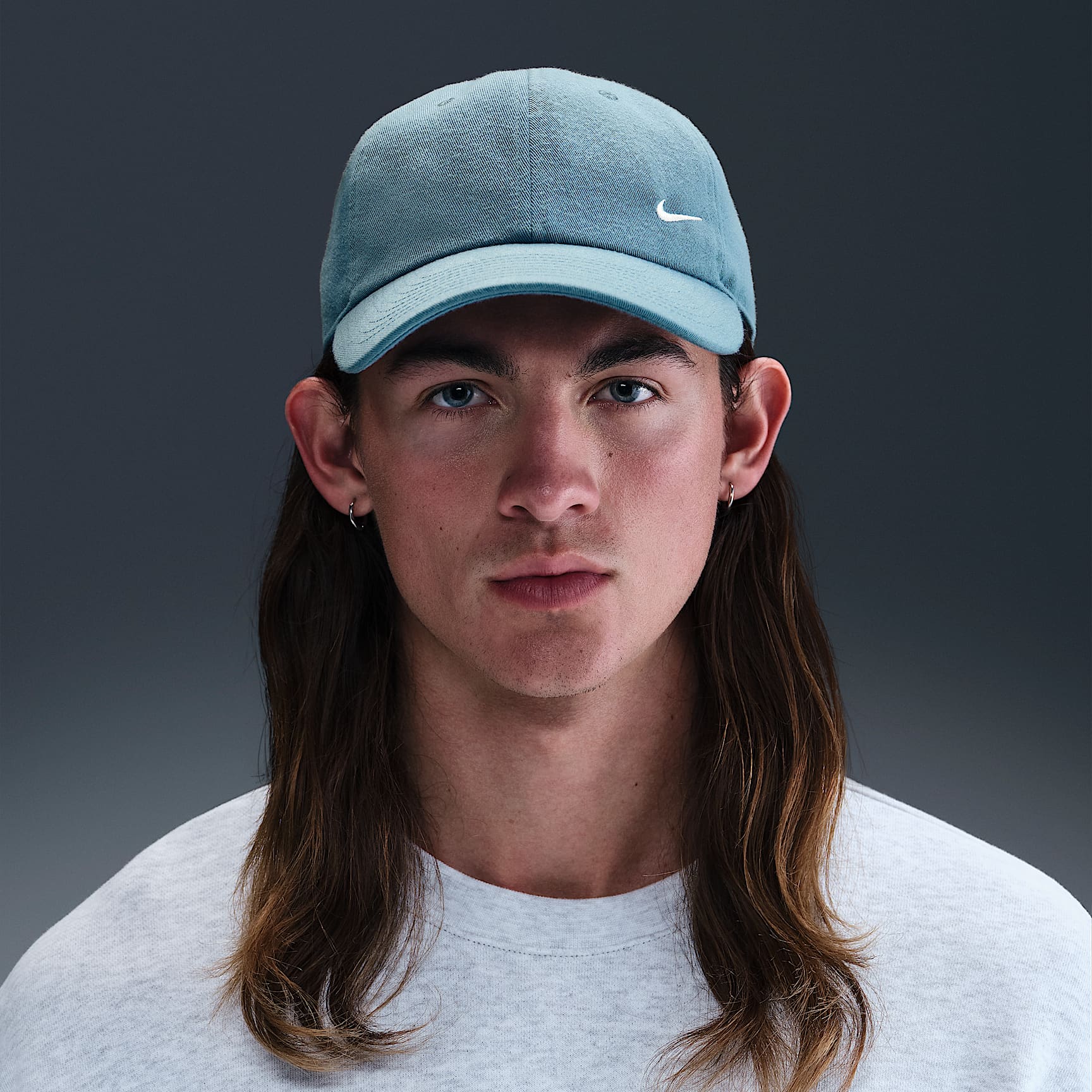 Nike Club Unstructured Cap