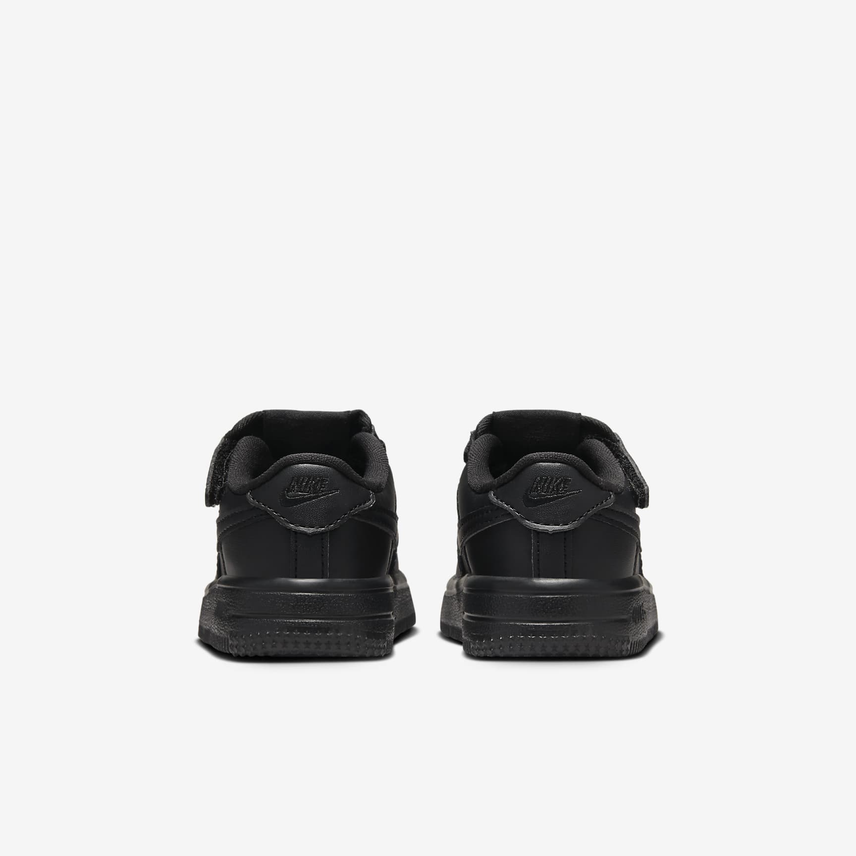 Nike Force 1 Low EasyOn Baby/Toddler Shoes