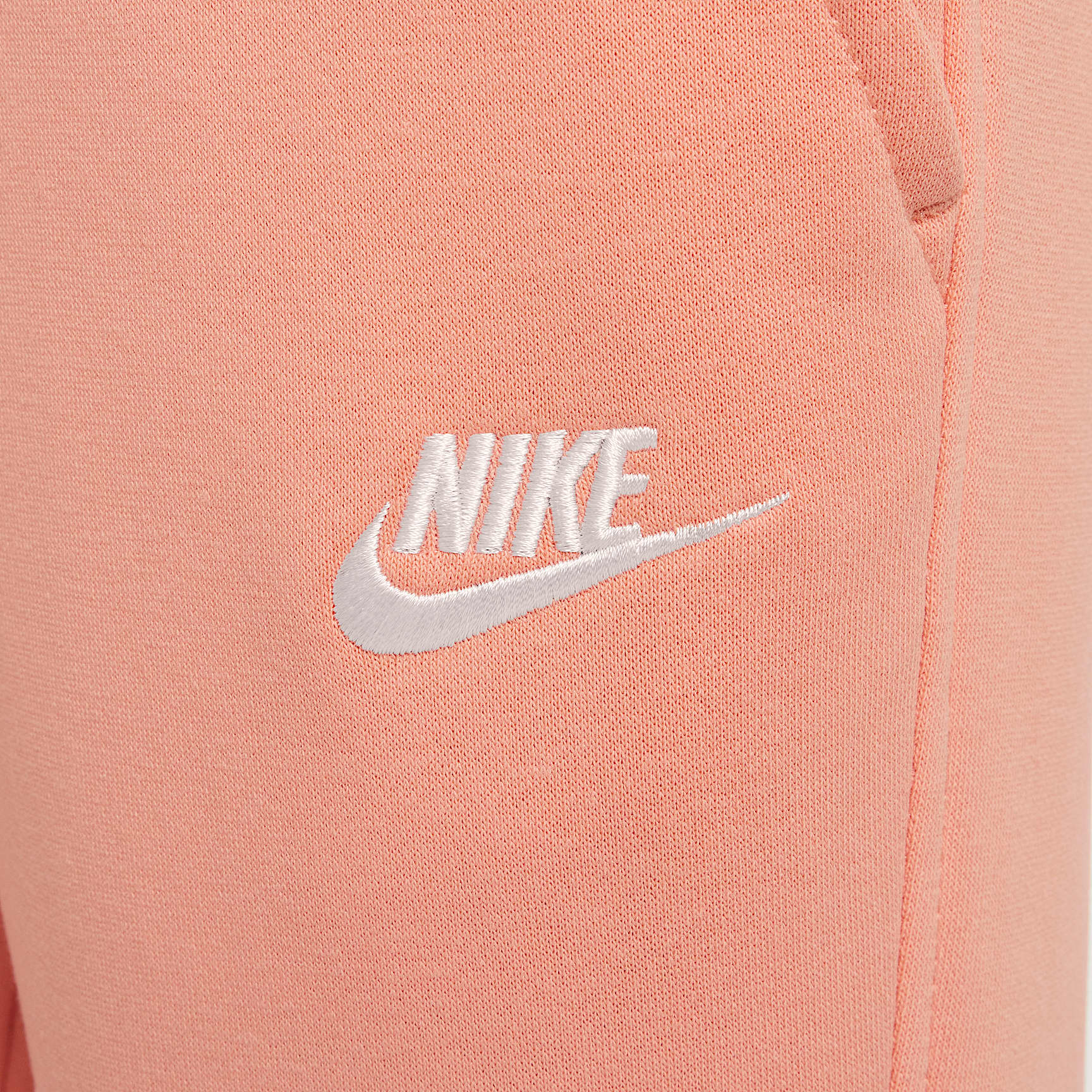 Nike Sportswear Club Fleece Big Kids' Joggers