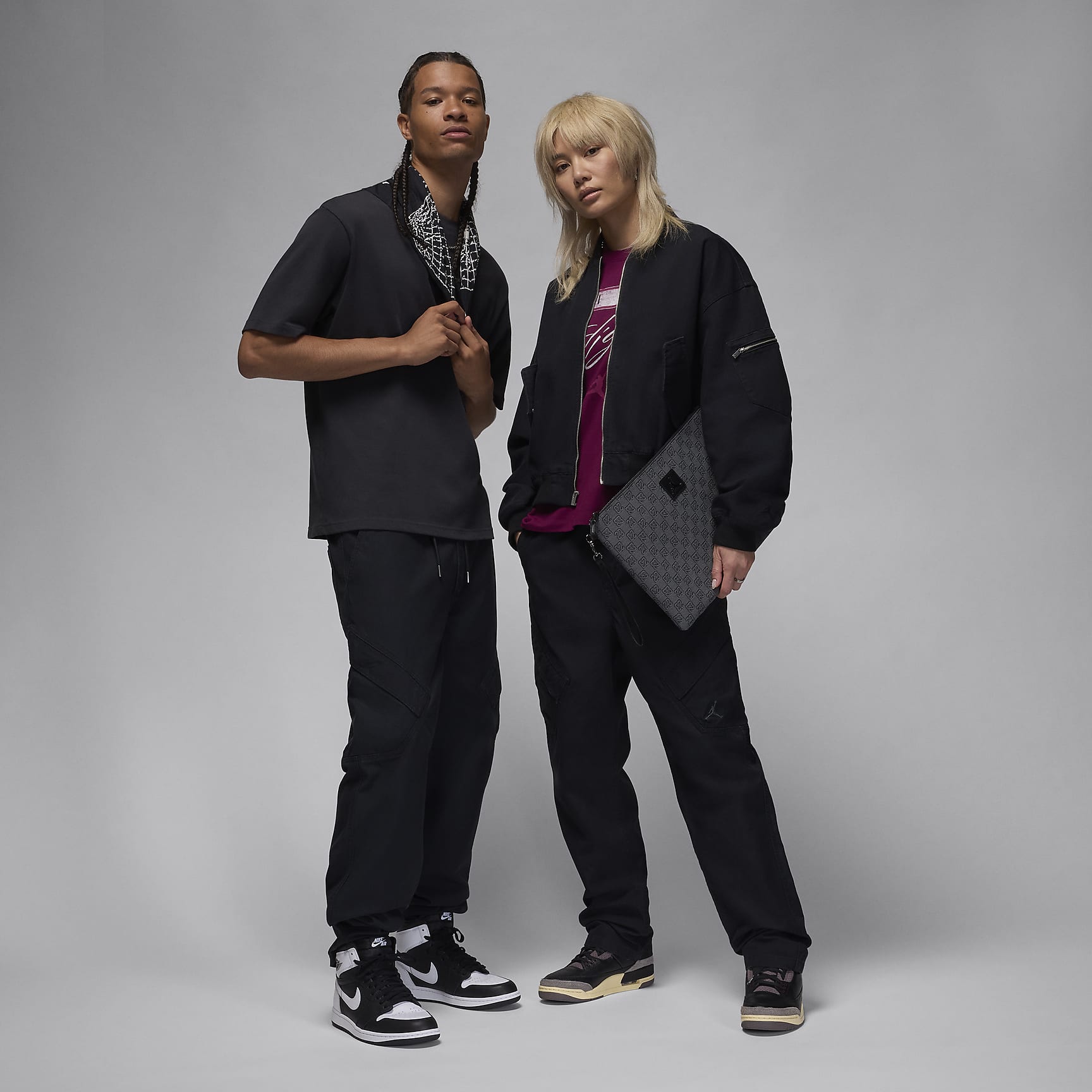 Jordan Chicago Men's Pants