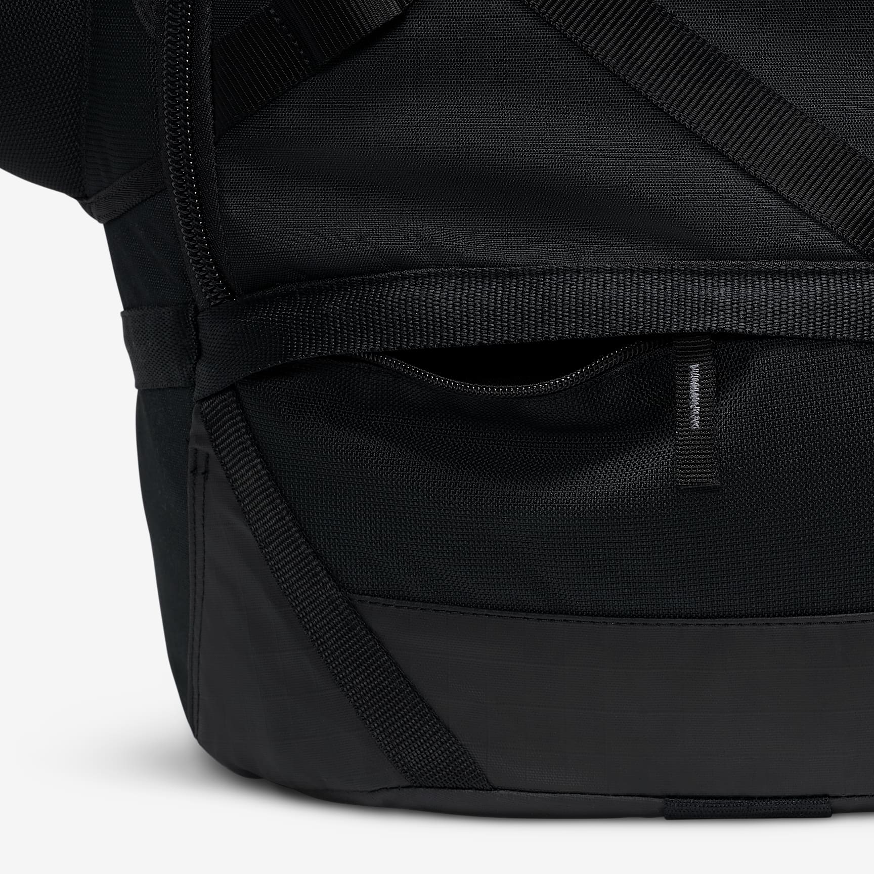 Nike Game Day Lacrosse Backpack (Large, 68L)