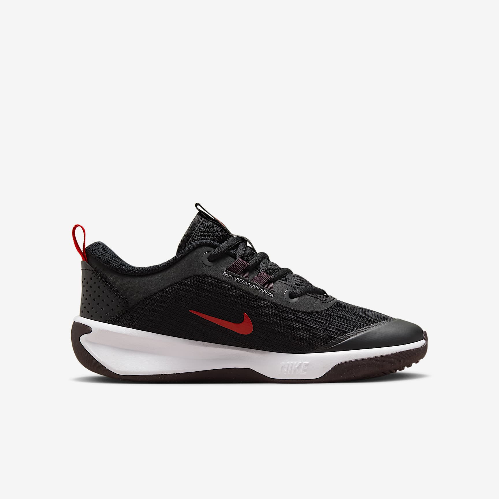 Nike Omni Multi-Court Big Kids' Indoor Court Shoes
