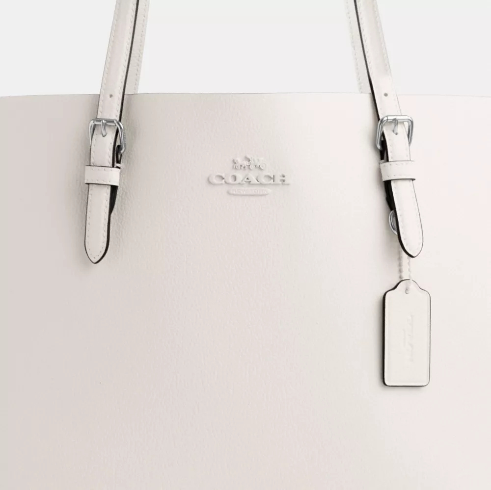 Сумка COACH Mollie Tote Bag