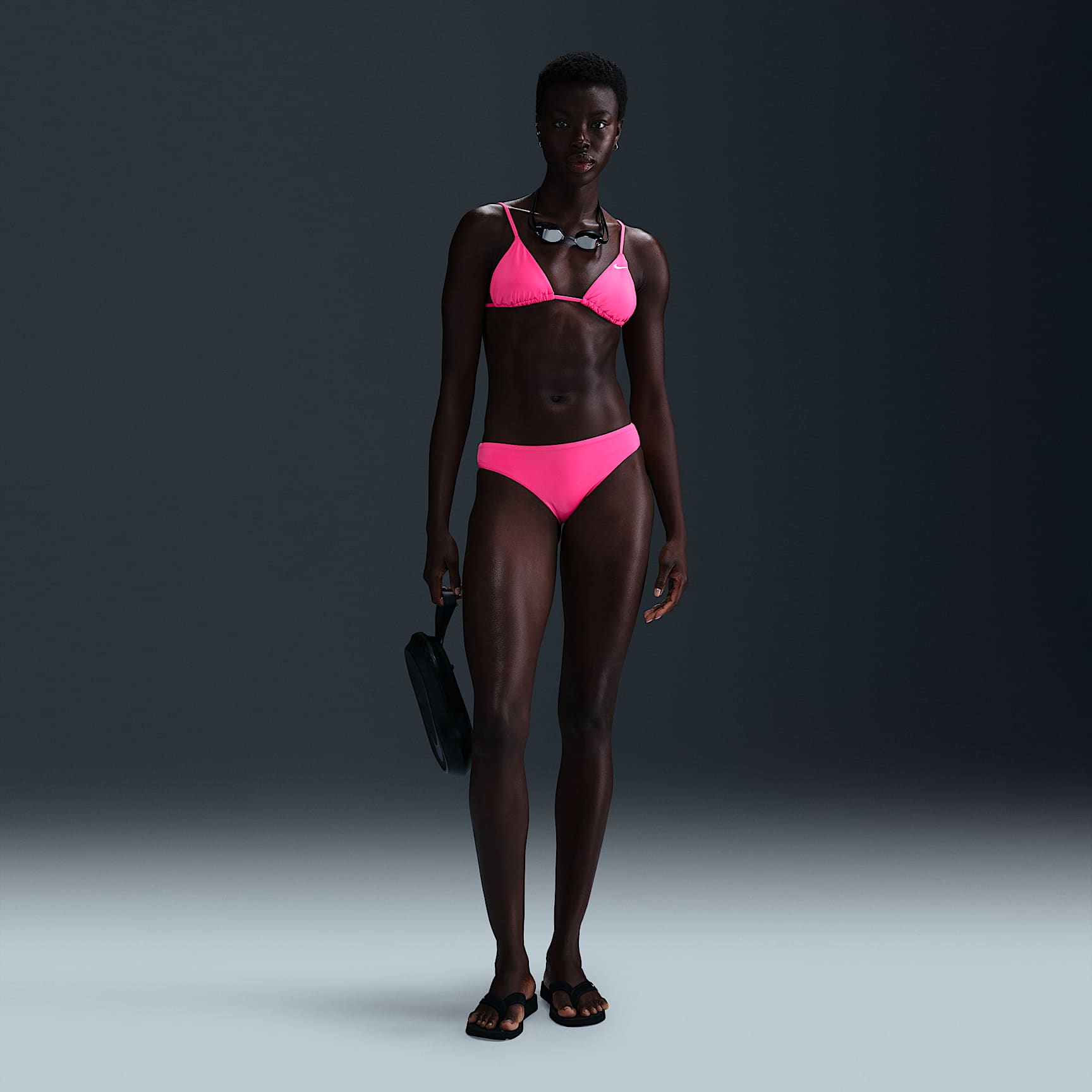 Nike Swim Essential Women's Hipster Bikini Bottom