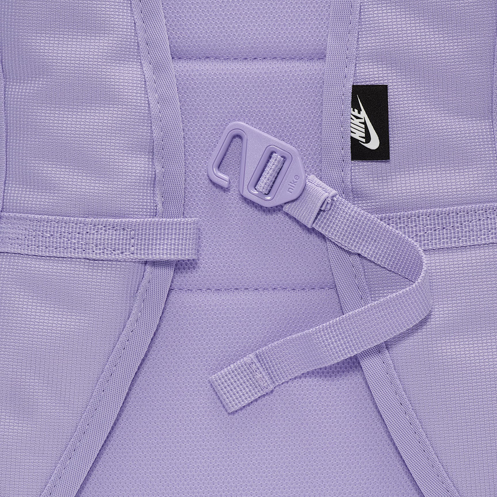 Nike Heritage Eugene Backpack (23L)