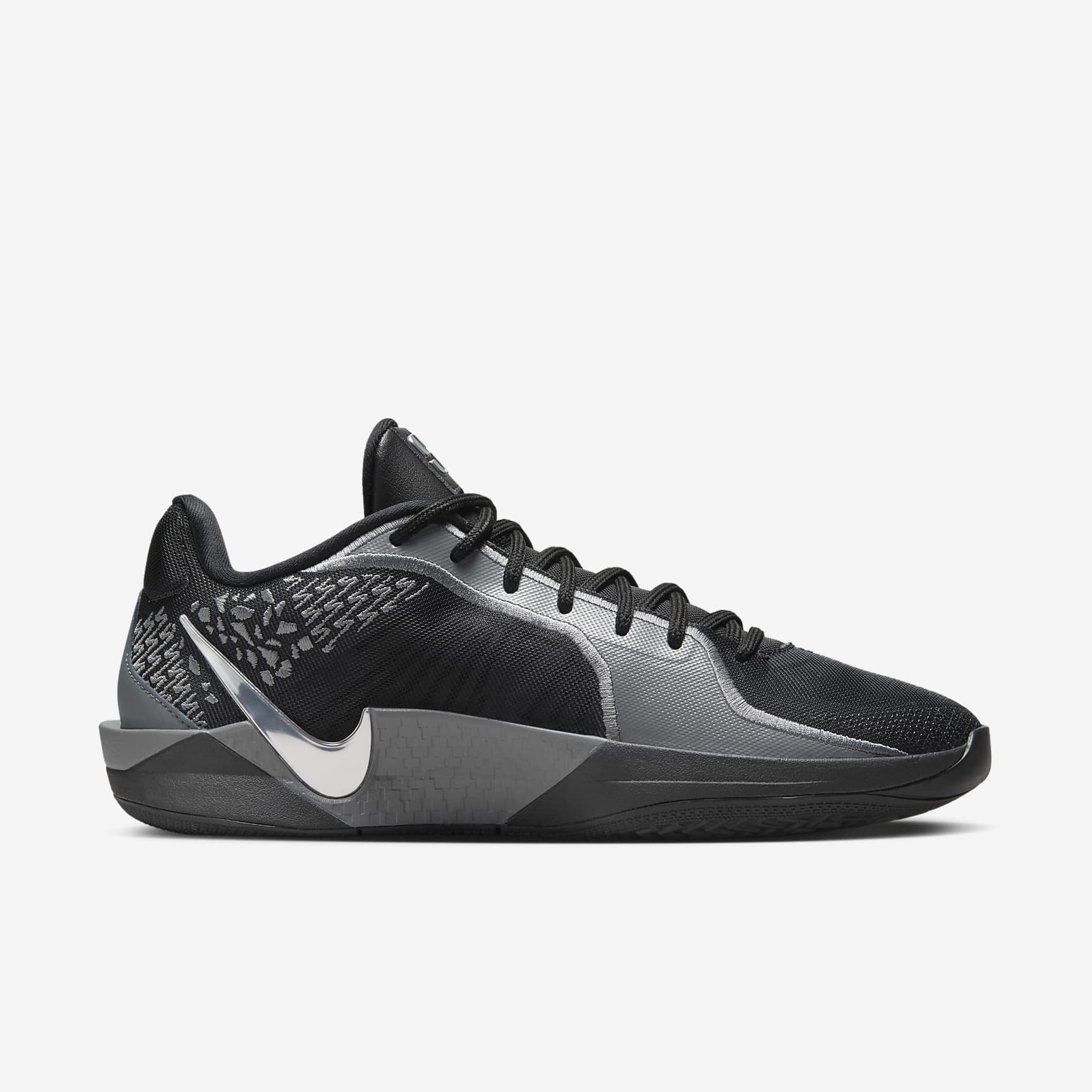 Sabrina 2 "Mirrored" Basketball Shoes