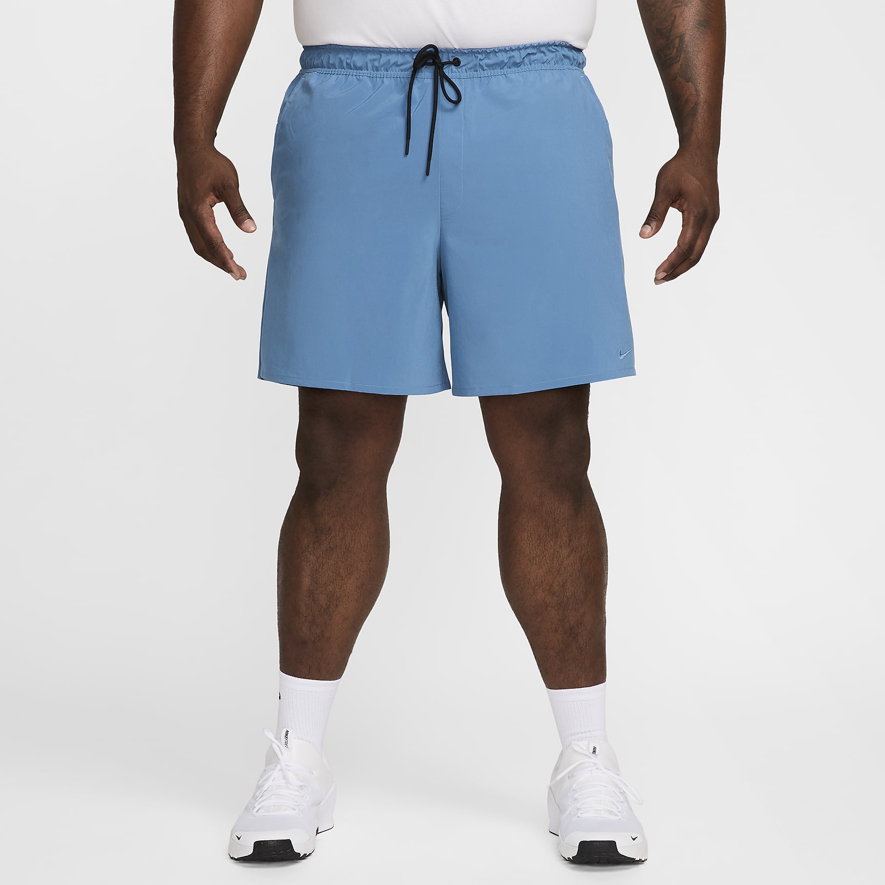 Nike Unlimited Men's Dri-FIT 7" Unlined Versatile Shorts