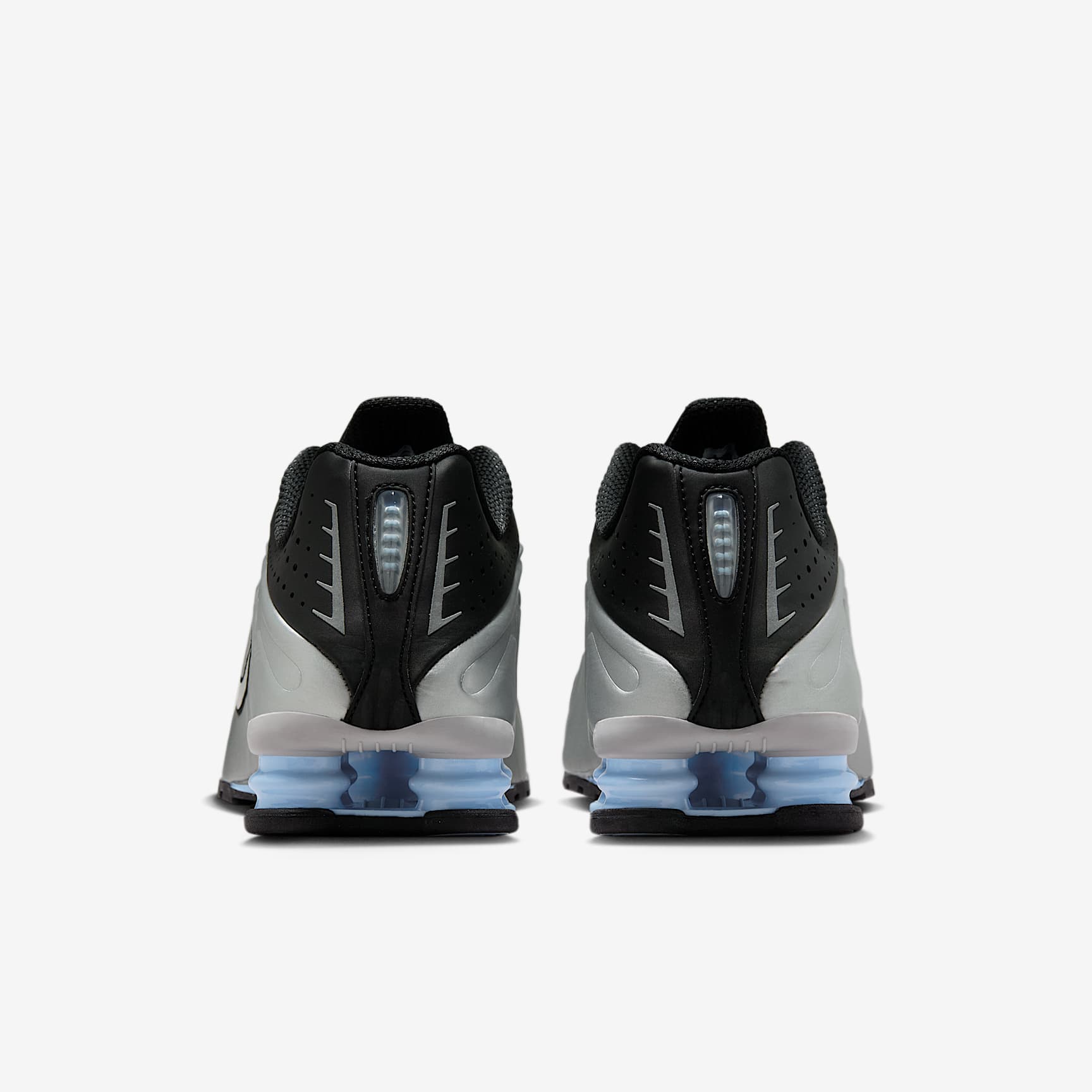 Nike Shox R4 Men's Shoes