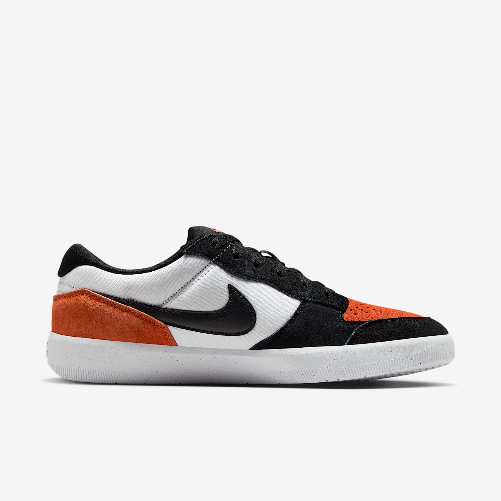 Nike SB Force 58 Skate Shoes