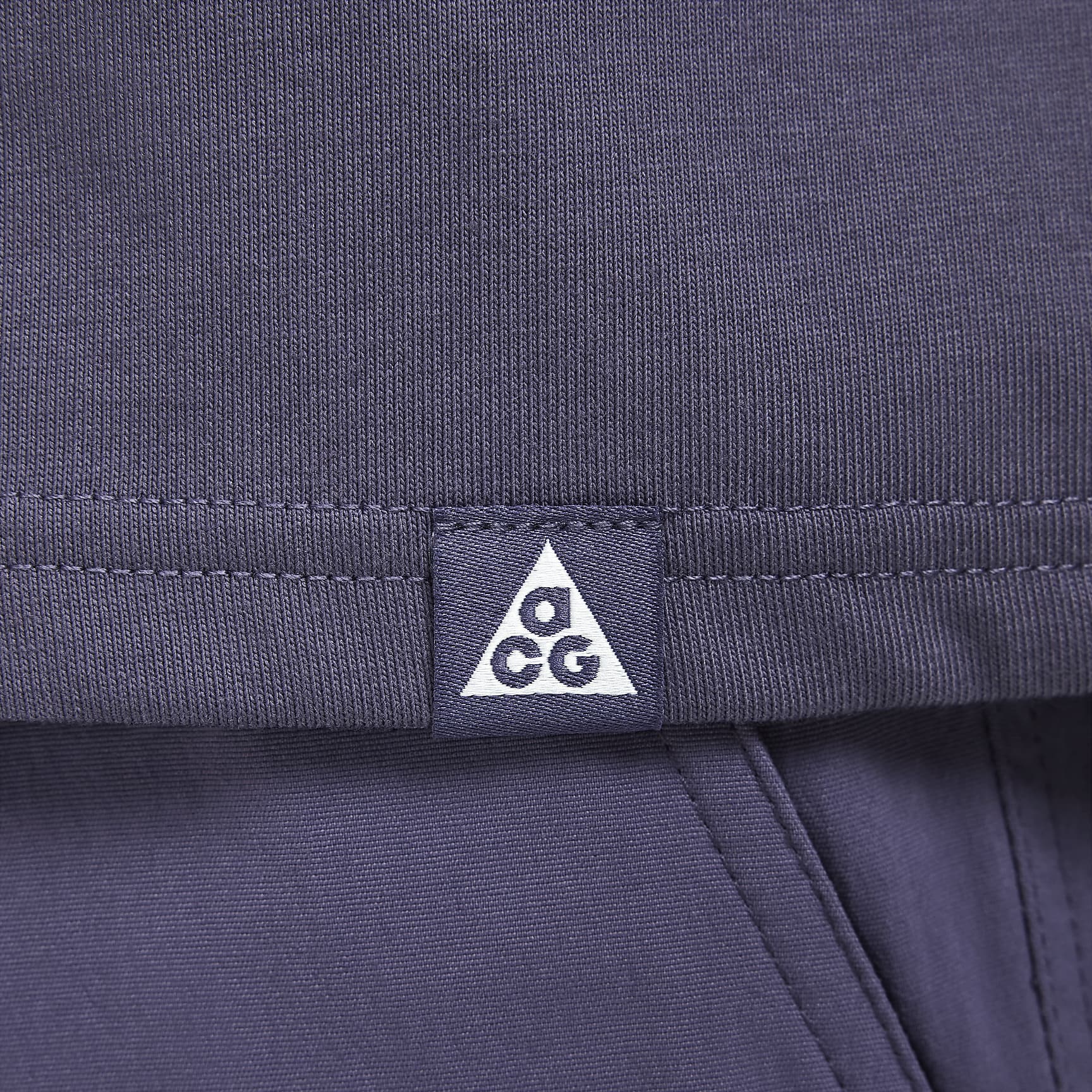 Nike ACG Men's Dri-FIT T-Shirt