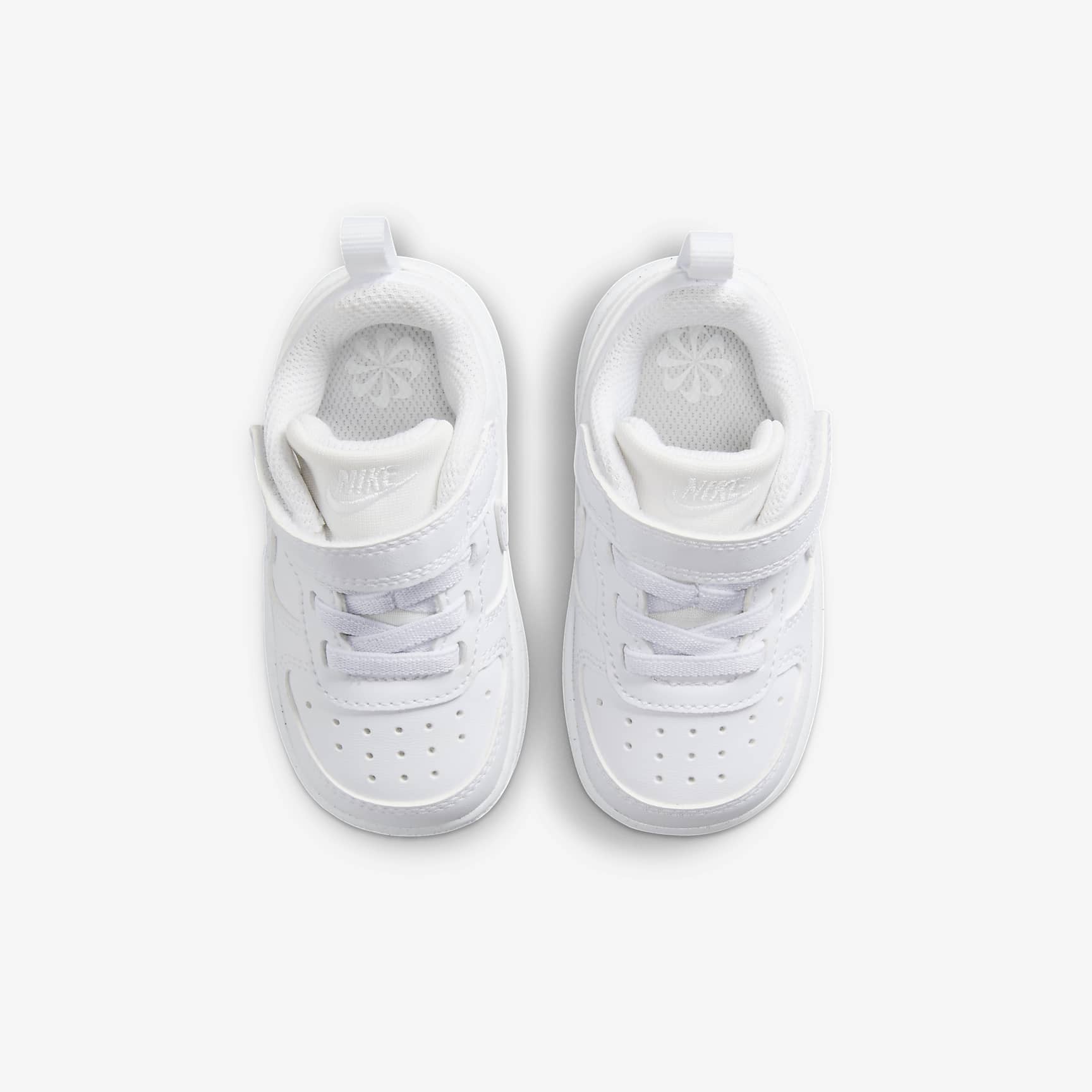 Nike Court Borough Low Recraft Baby/Toddler Shoes