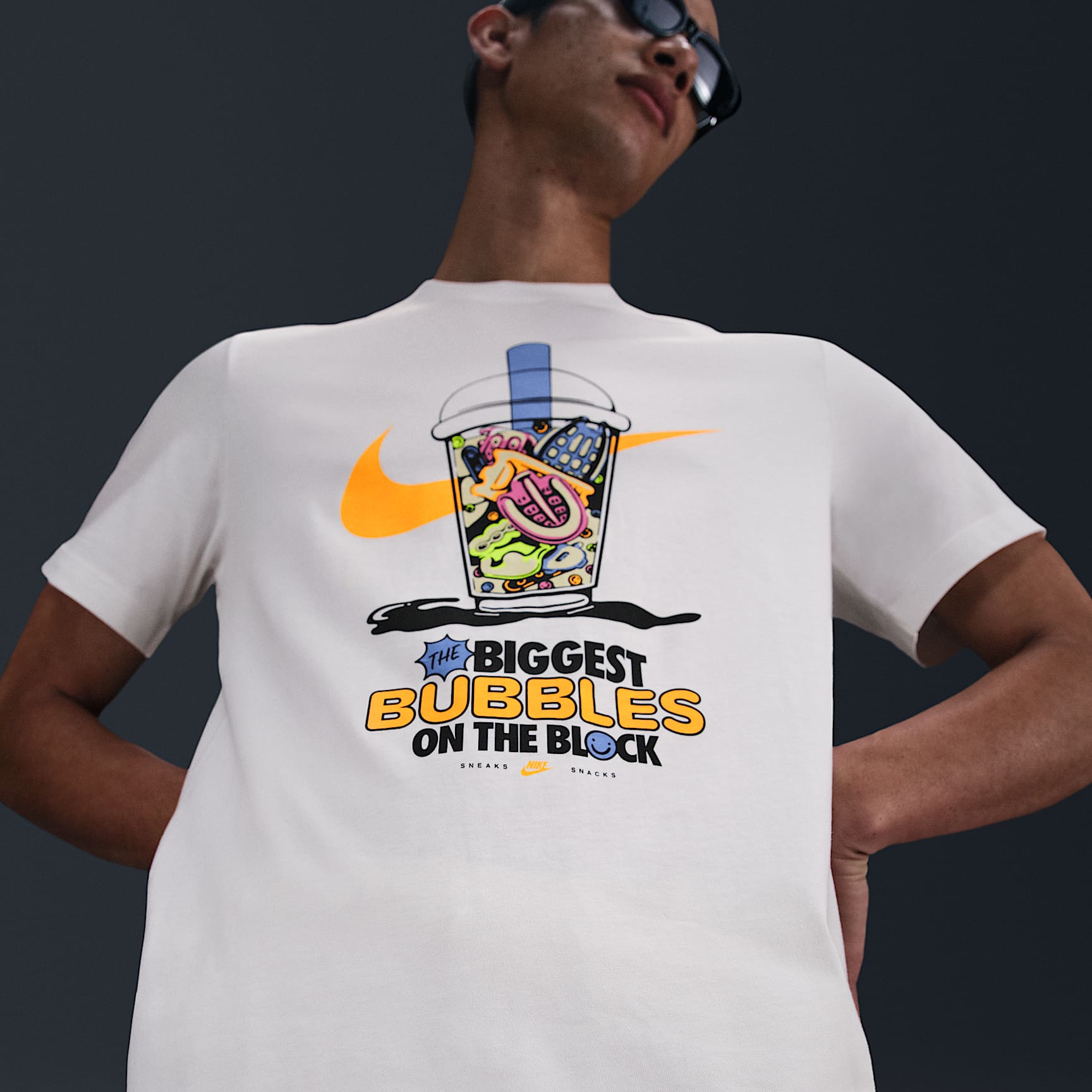 Nike Sportswear T-Shirt