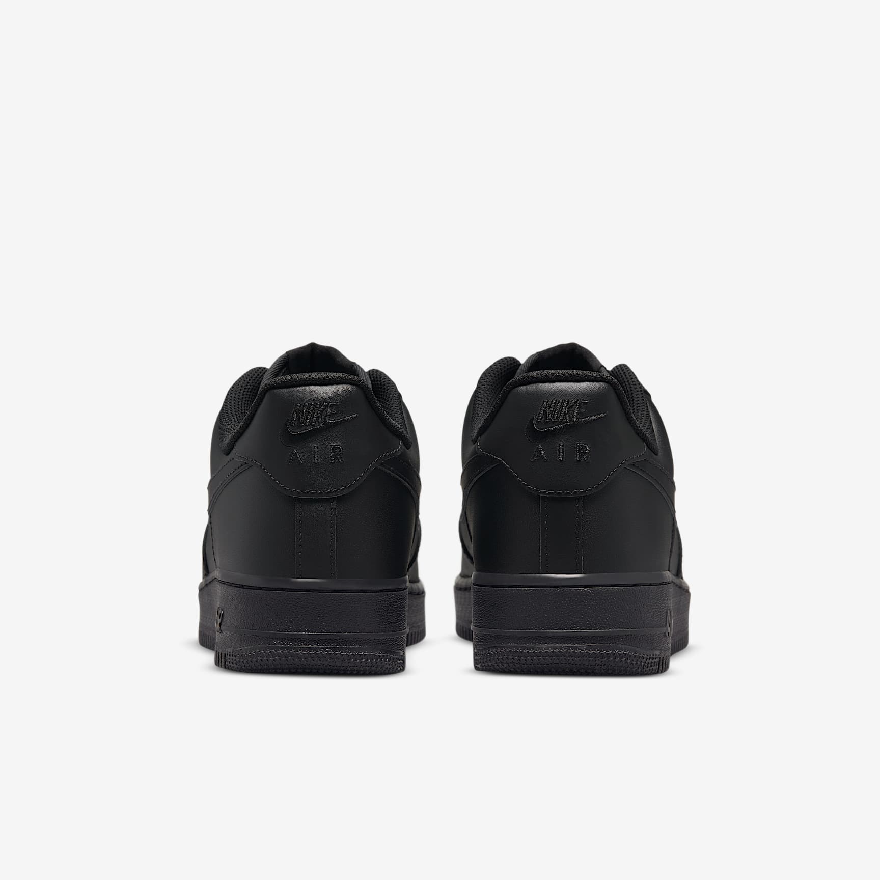 Nike Air Force 1 '07 Men's Shoes