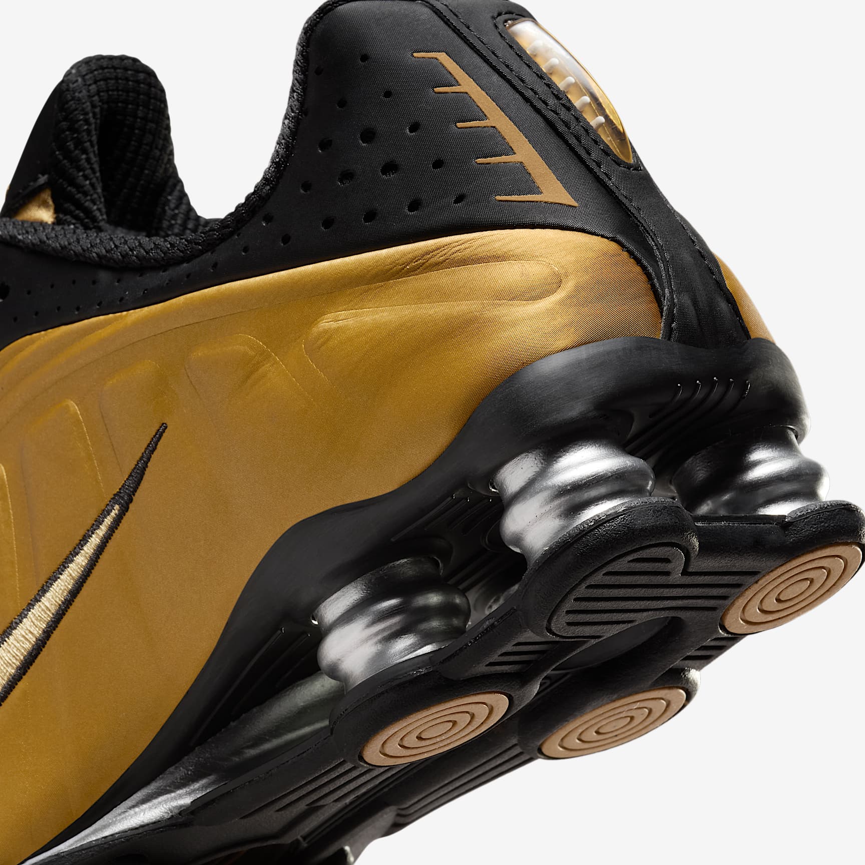 Nike Shox R4 Women's Shoes