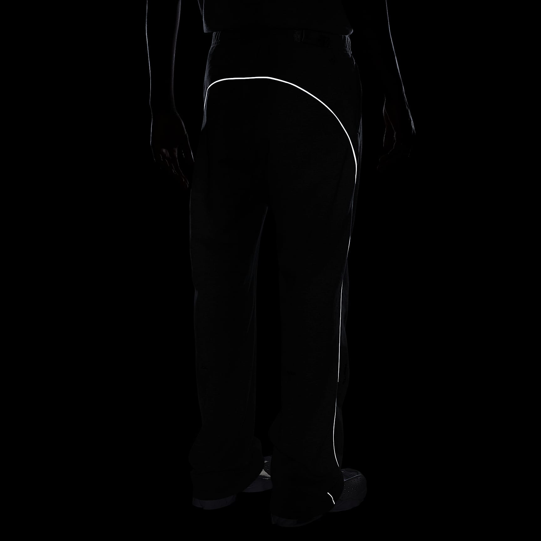 NOCTA NOCTA Fleece CS Open-Hem Sweatpants