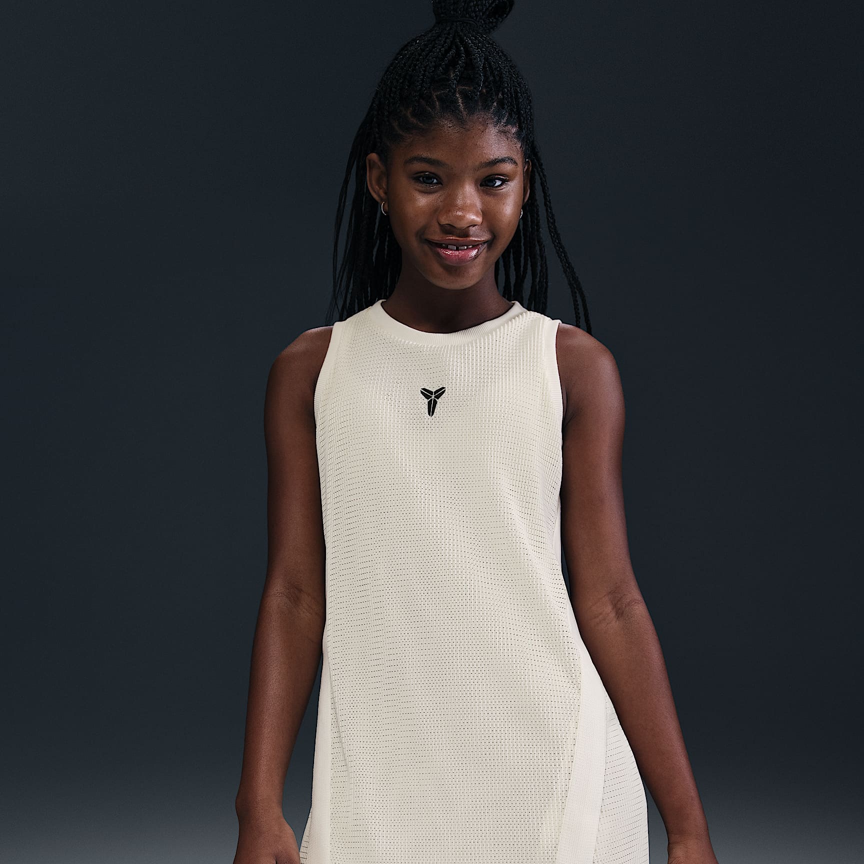 Kobe Big Kids' (Girls') Pleated Dress