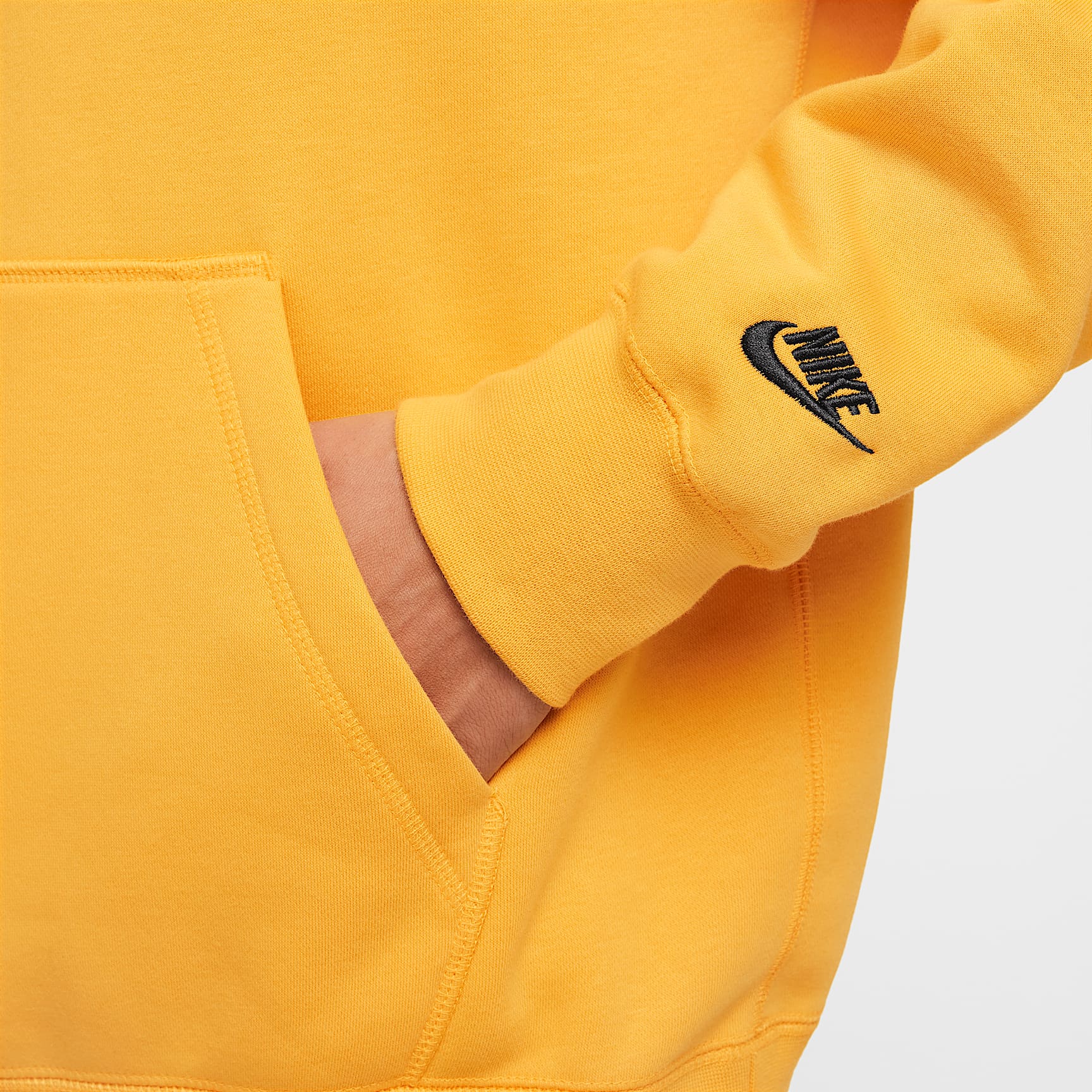 Nike Sportswear Club Men's Hoodie