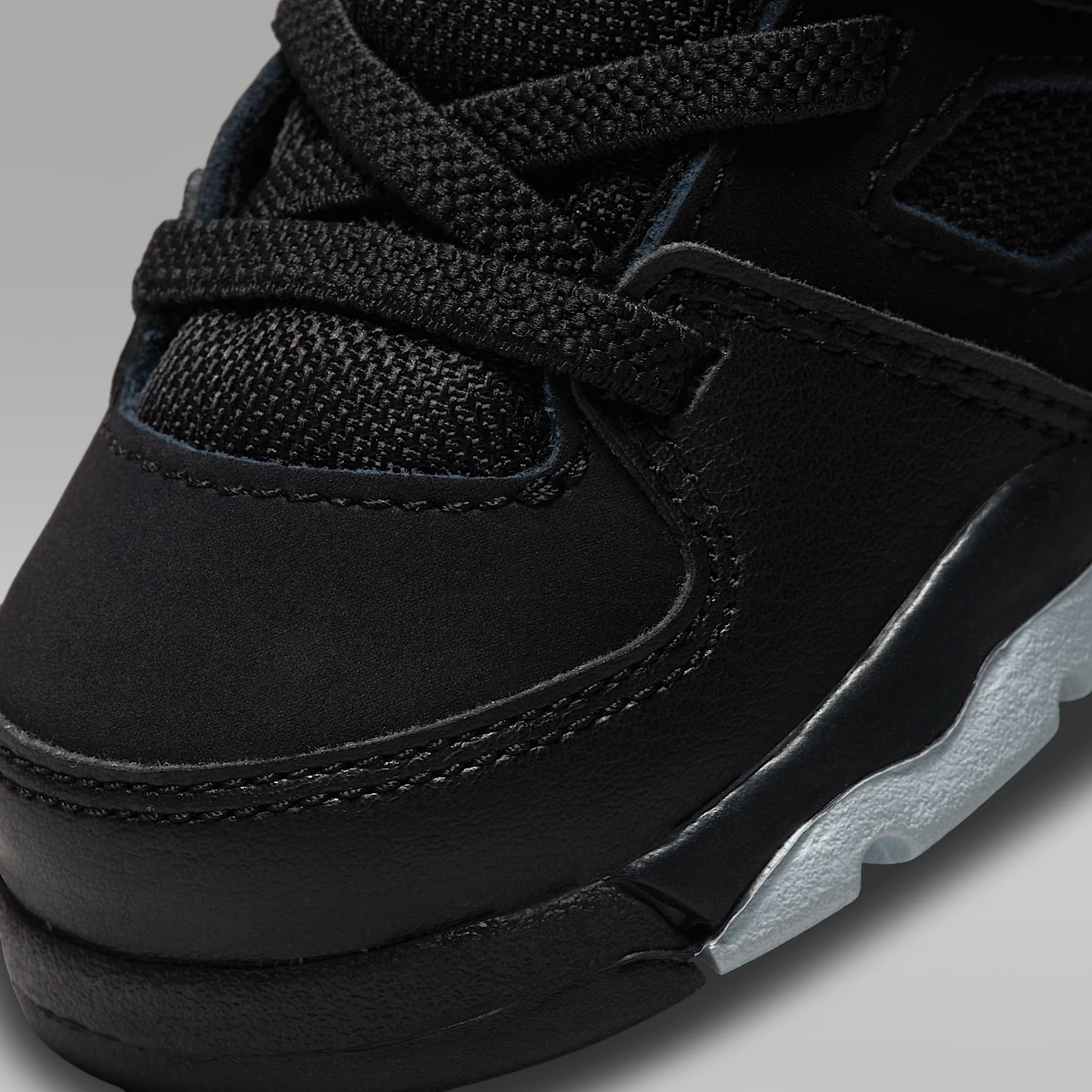 Jordan Flight Club '91 Baby/Toddler Shoes