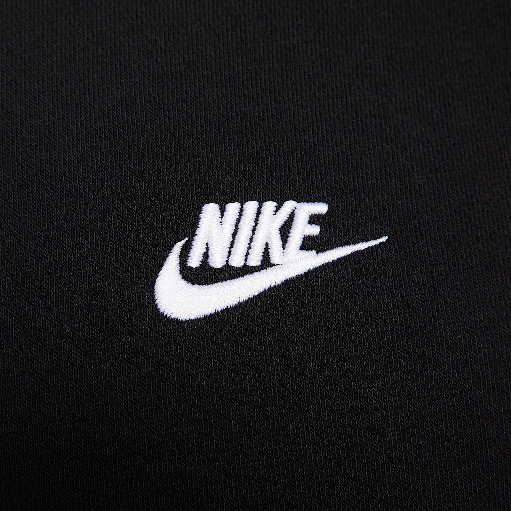 Nike Club Men's Fleece Crew