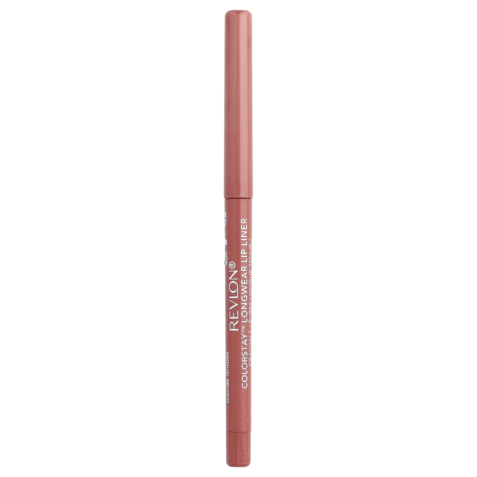 Revlon, Colorstay™, стойкий карандаш для губ, оттенок 660 розово-лиловый, 0,28 г (0,01 унции)