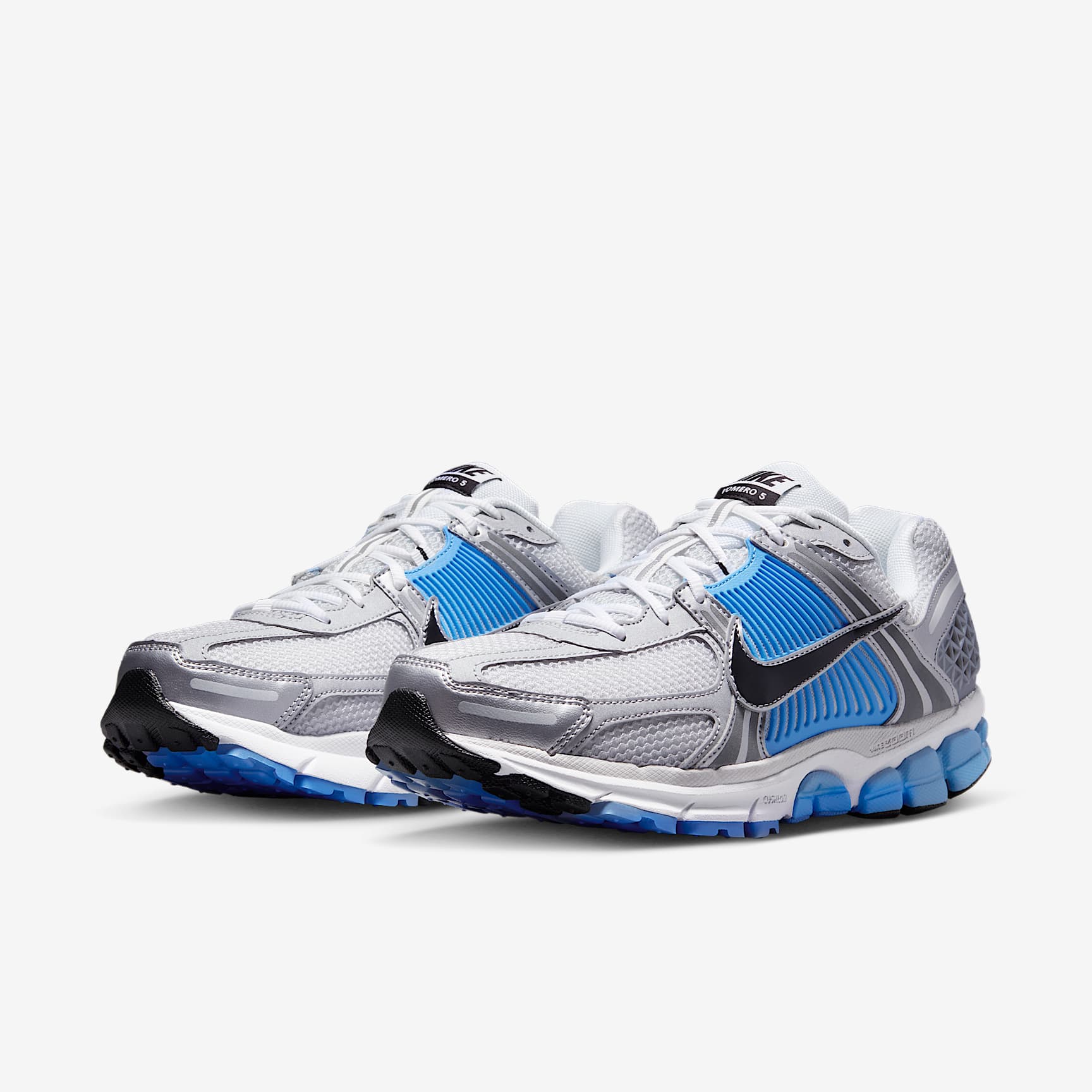 Nike Zoom Vomero 5 Men's Shoes